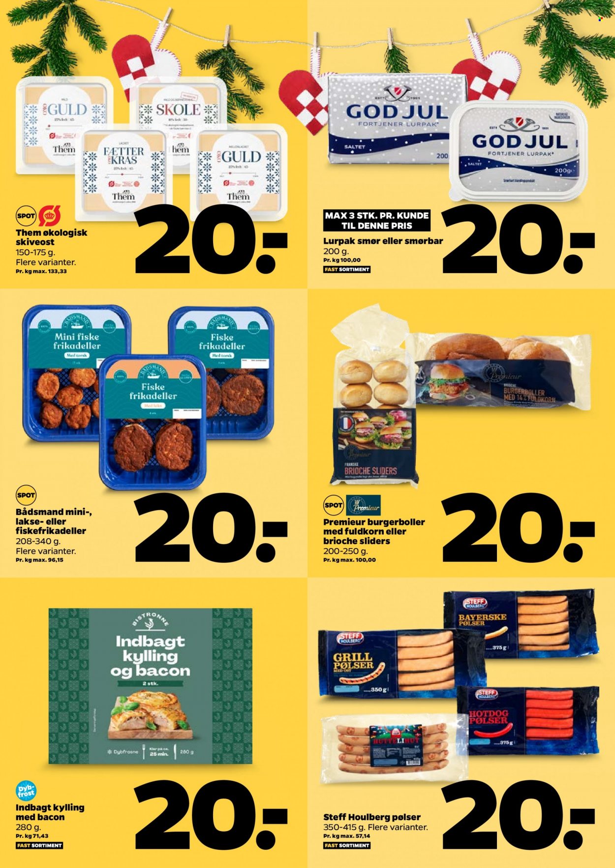Netto tilbud - 12.11.2022 - 18.11.2022. Side 5