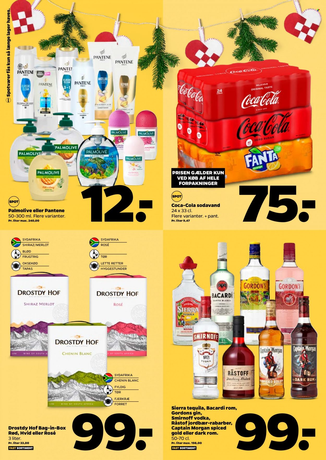 Netto tilbud - 12.11.2022 - 18.11.2022. Side 8