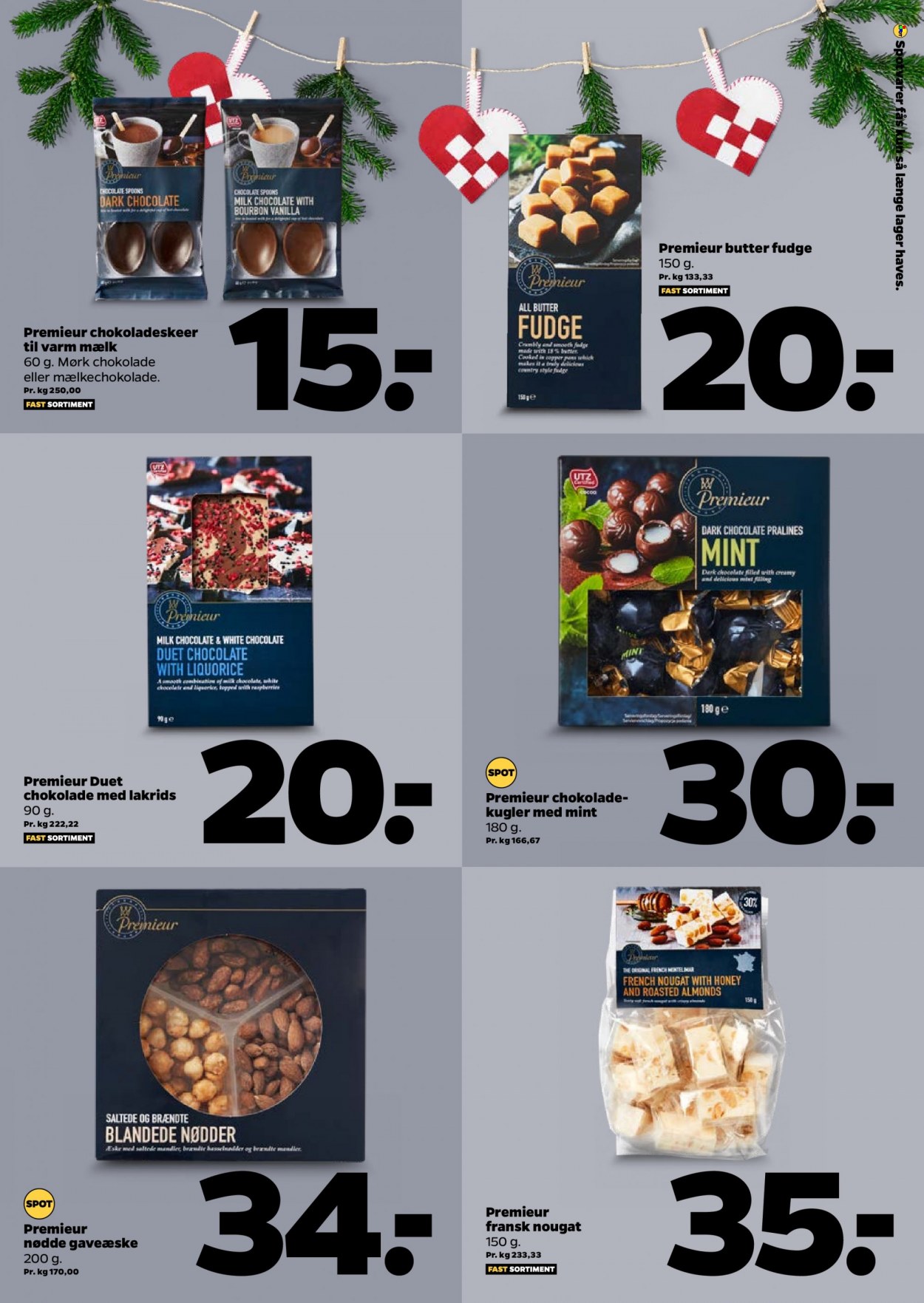 Netto tilbud - 12.11.2022 - 18.11.2022. Side 13