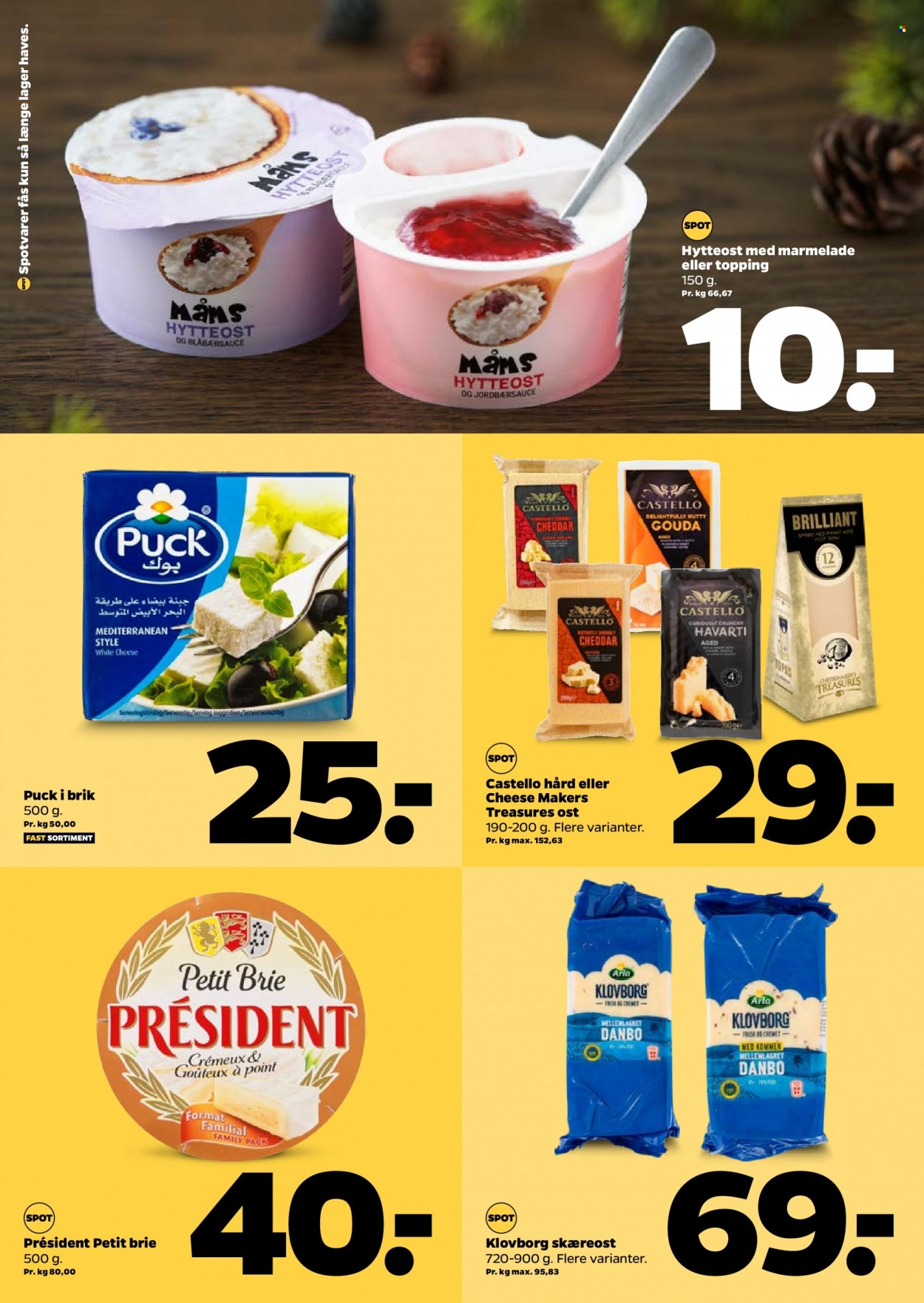 Netto tilbud - 12.11.2022 - 18.11.2022. Side 14