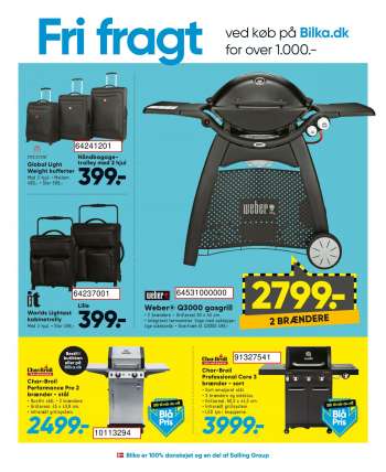 thumbnail - Håndbagage