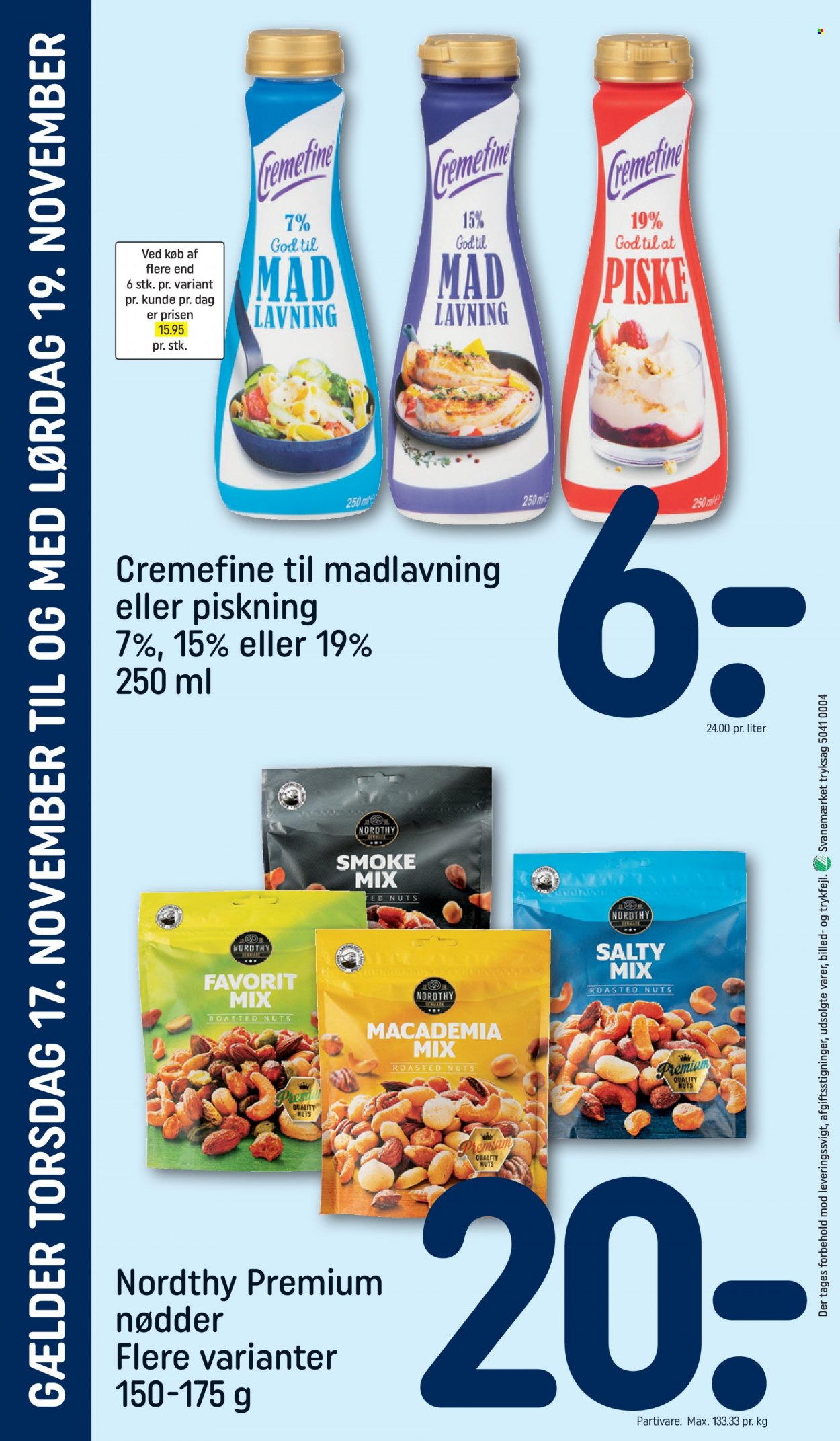 Rema 1000 tilbud - 13.11.2022 - 19.11.2022. Side 28