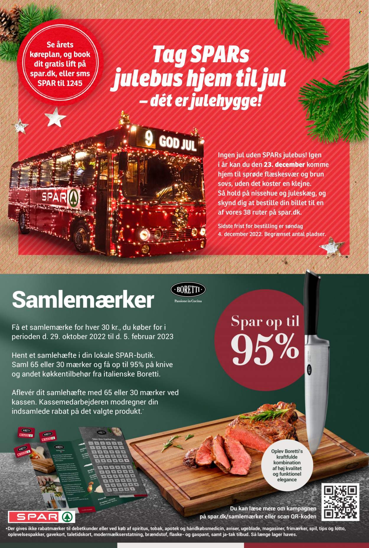 SPAR tilbud - 12.11.2022 - 18.11.2022. Side 2