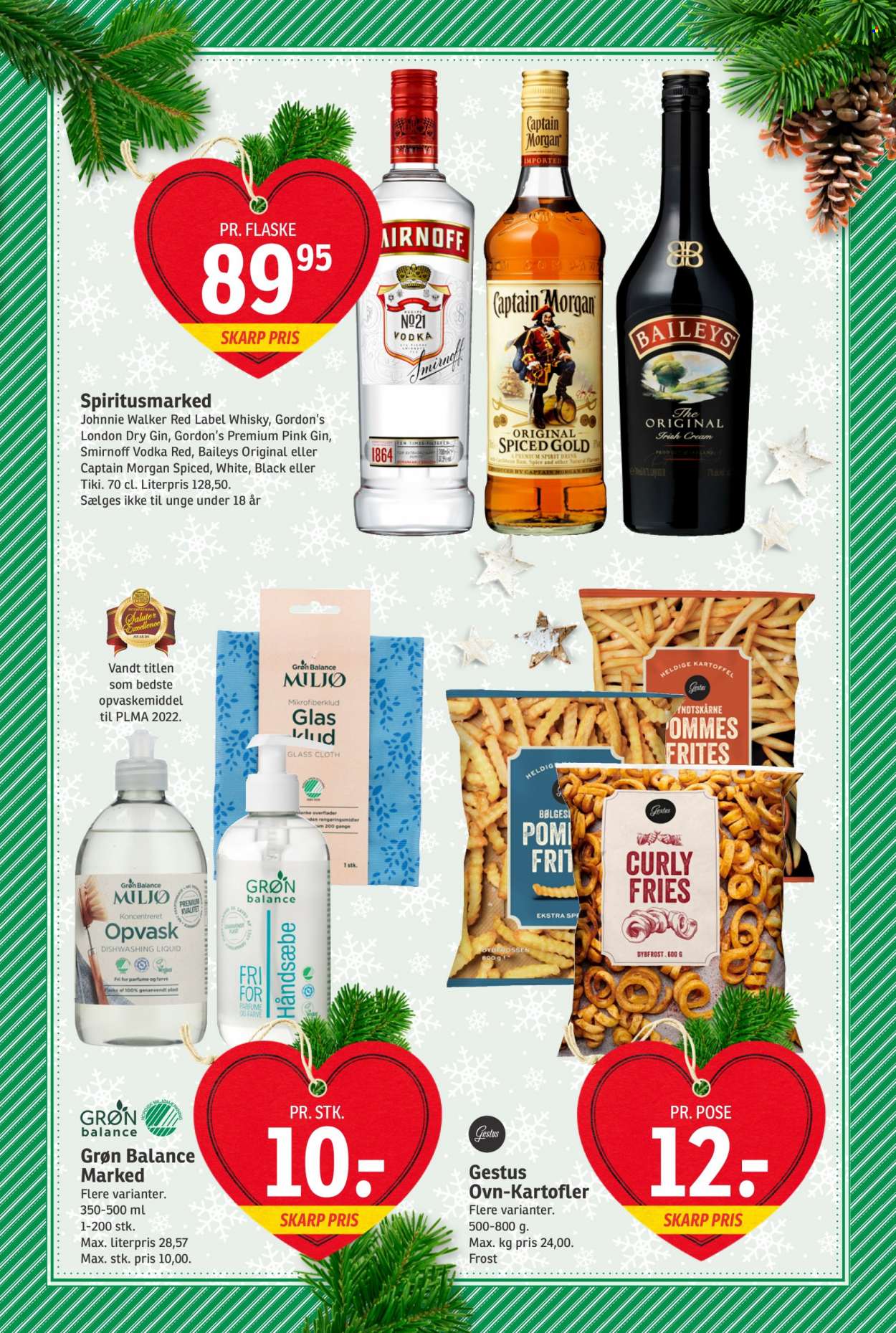 SPAR tilbud - 12.11.2022 - 18.11.2022. Side 3