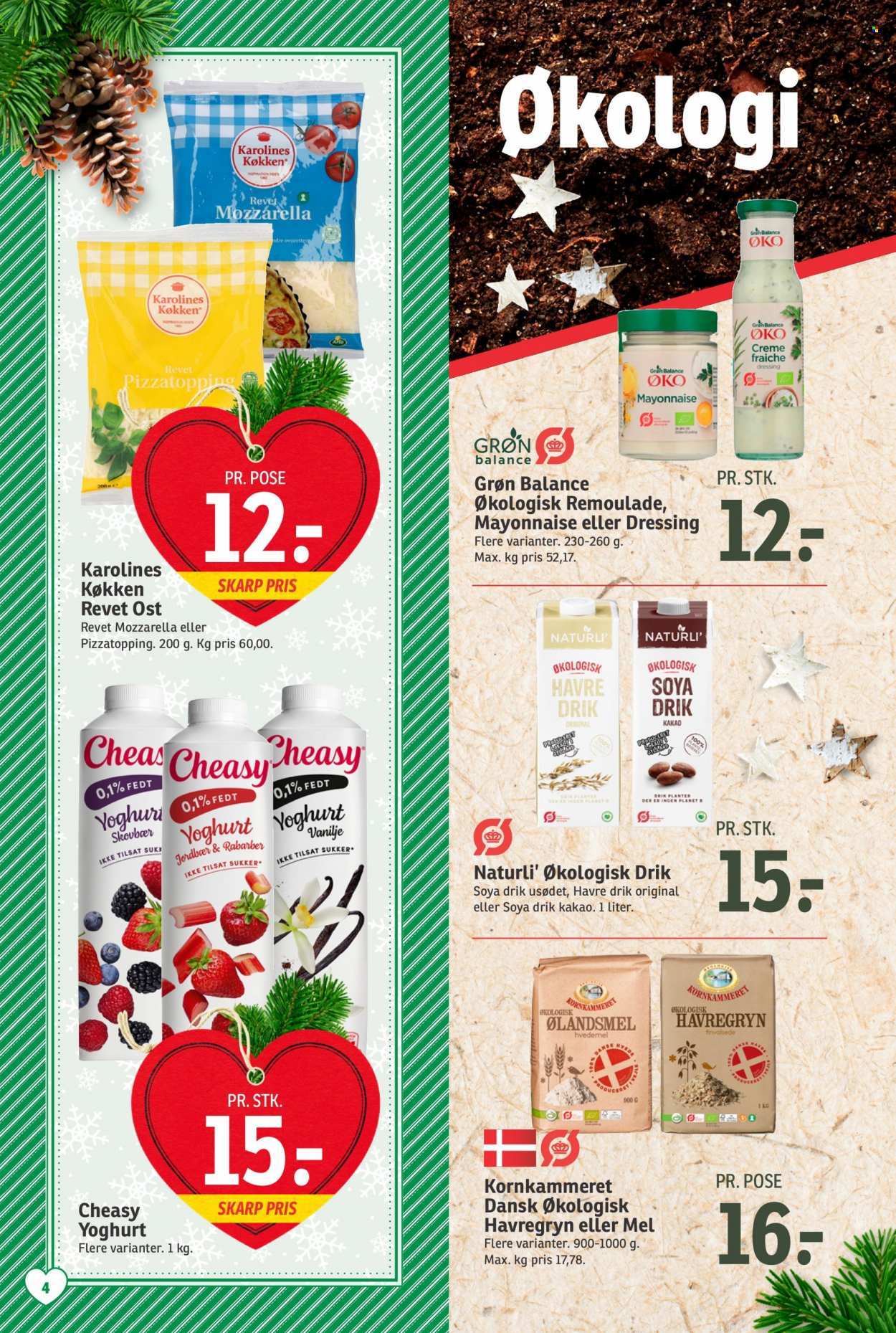 SPAR tilbud - 12.11.2022 - 18.11.2022. Side 4