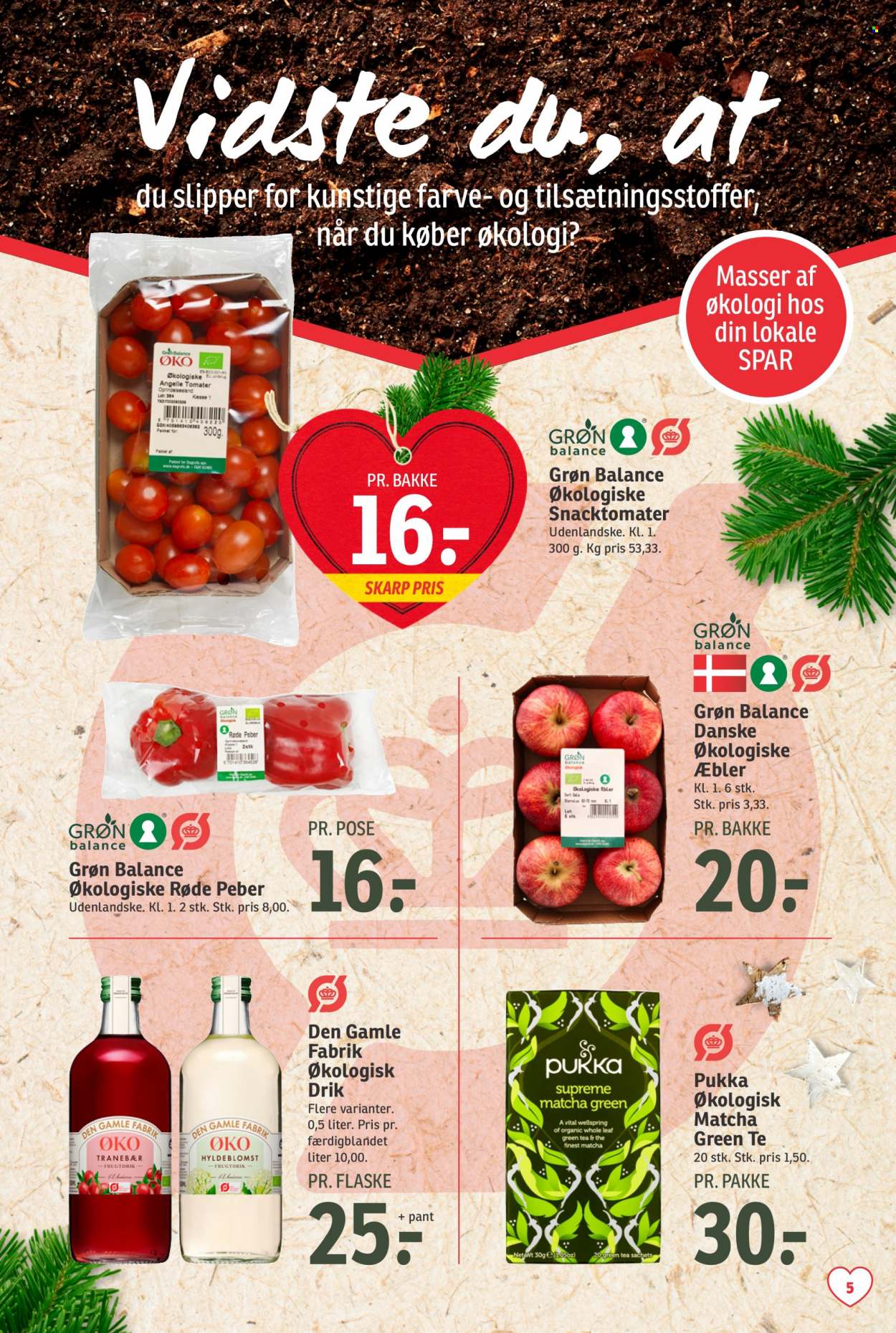 SPAR tilbud - 12.11.2022 - 18.11.2022. Side 5