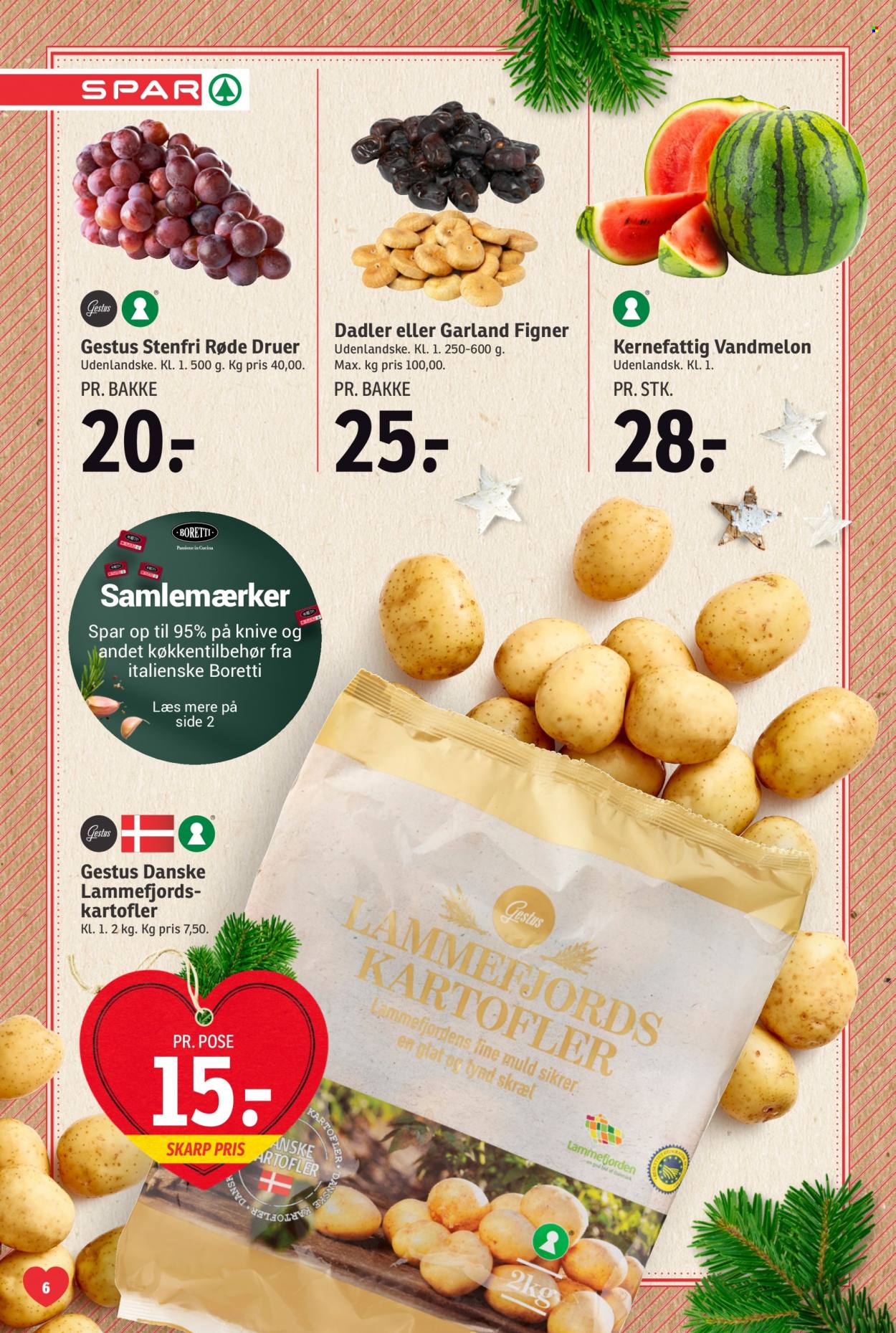 SPAR tilbud - 12.11.2022 - 18.11.2022. Side 6