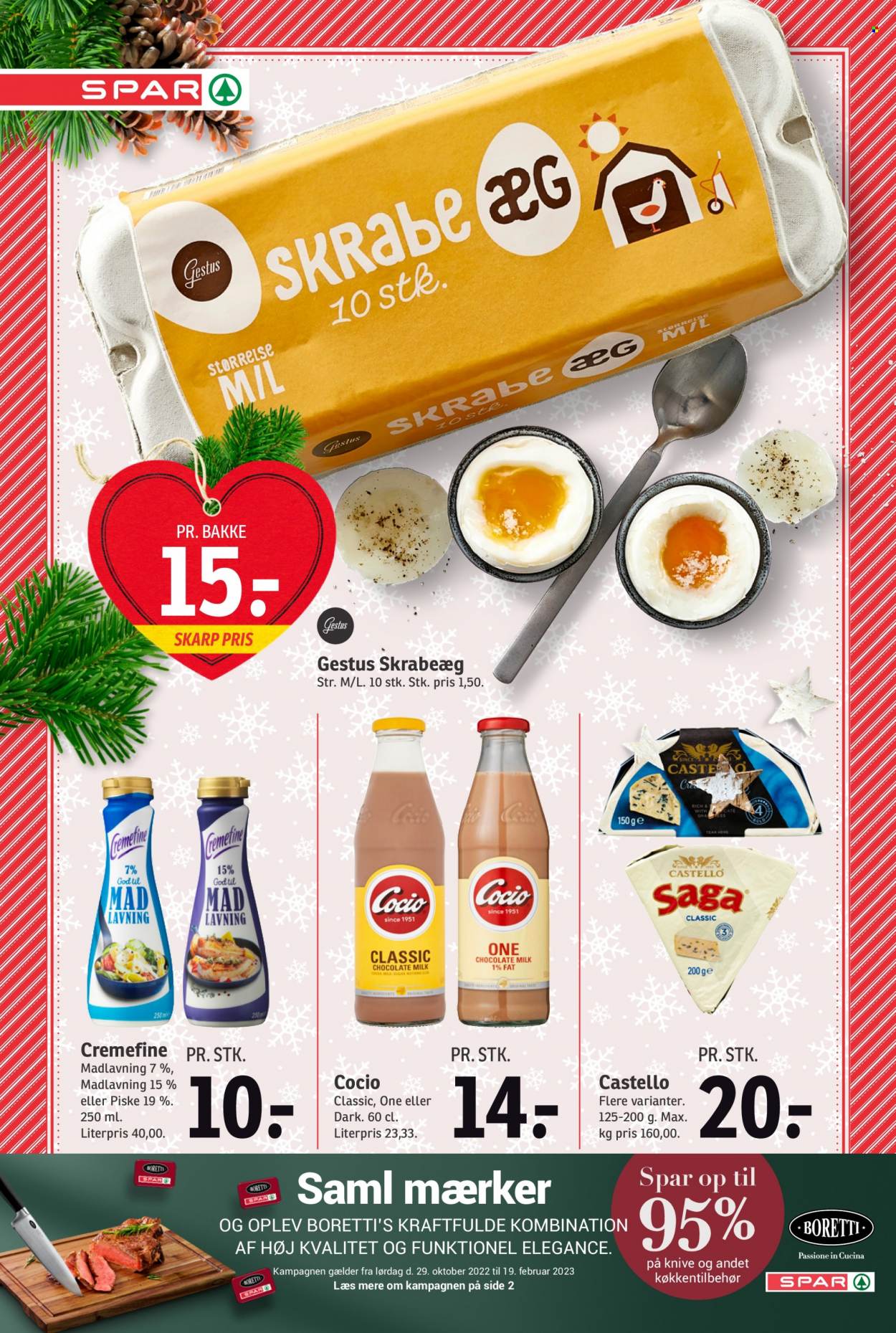 SPAR tilbud - 12.11.2022 - 18.11.2022. Side 10