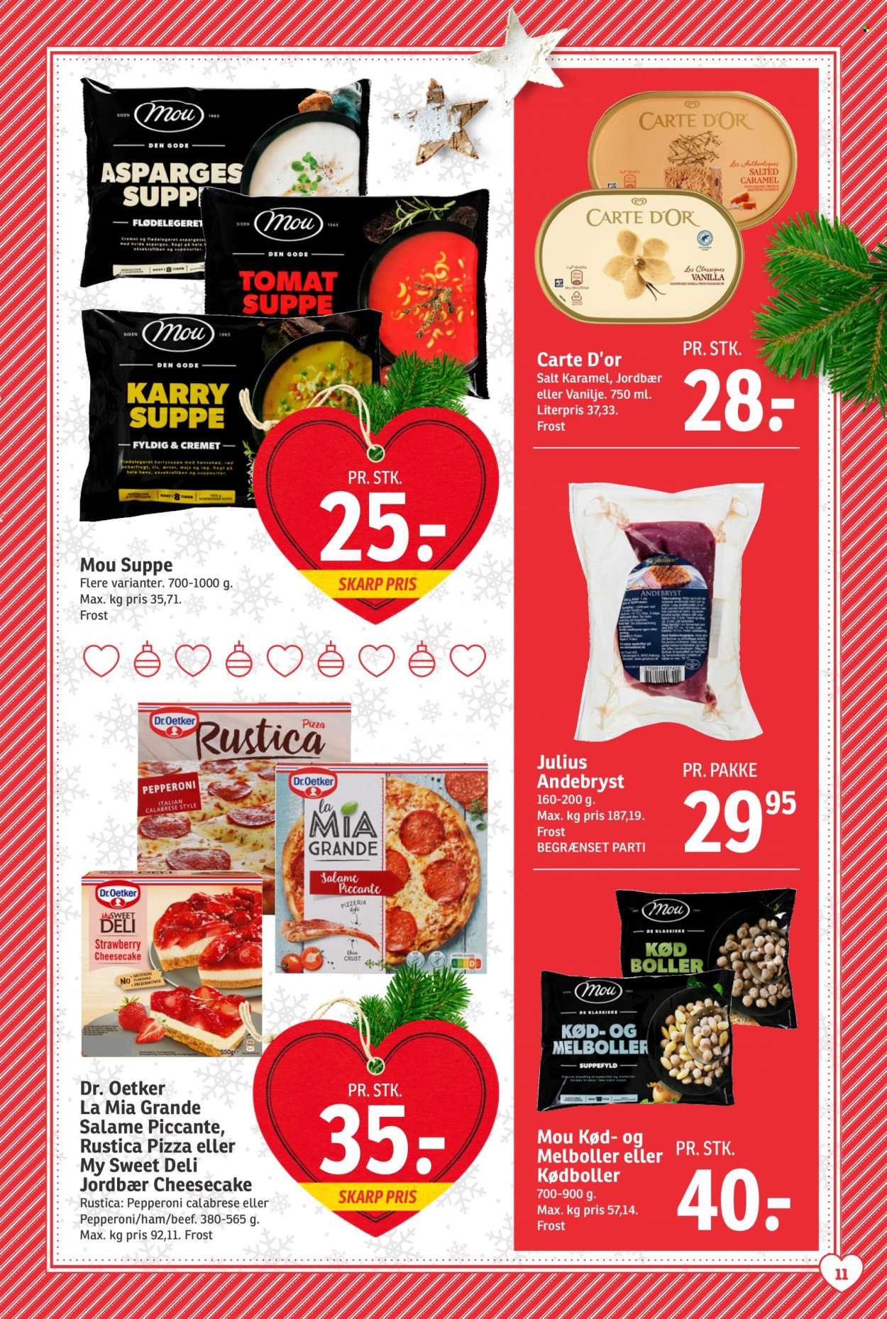 SPAR tilbud - 12.11.2022 - 18.11.2022. Side 11