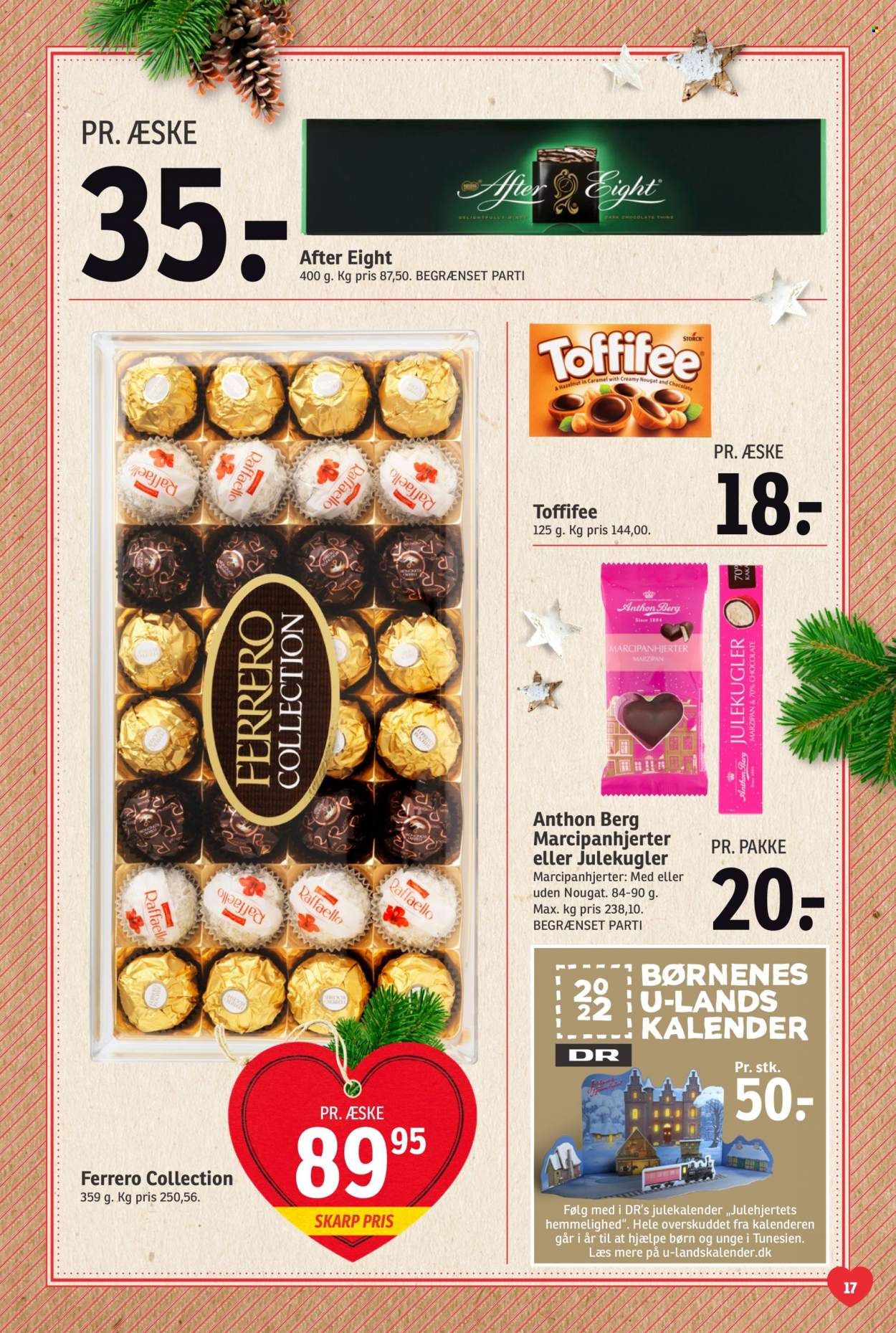 SPAR tilbud - 12.11.2022 - 18.11.2022. Side 17