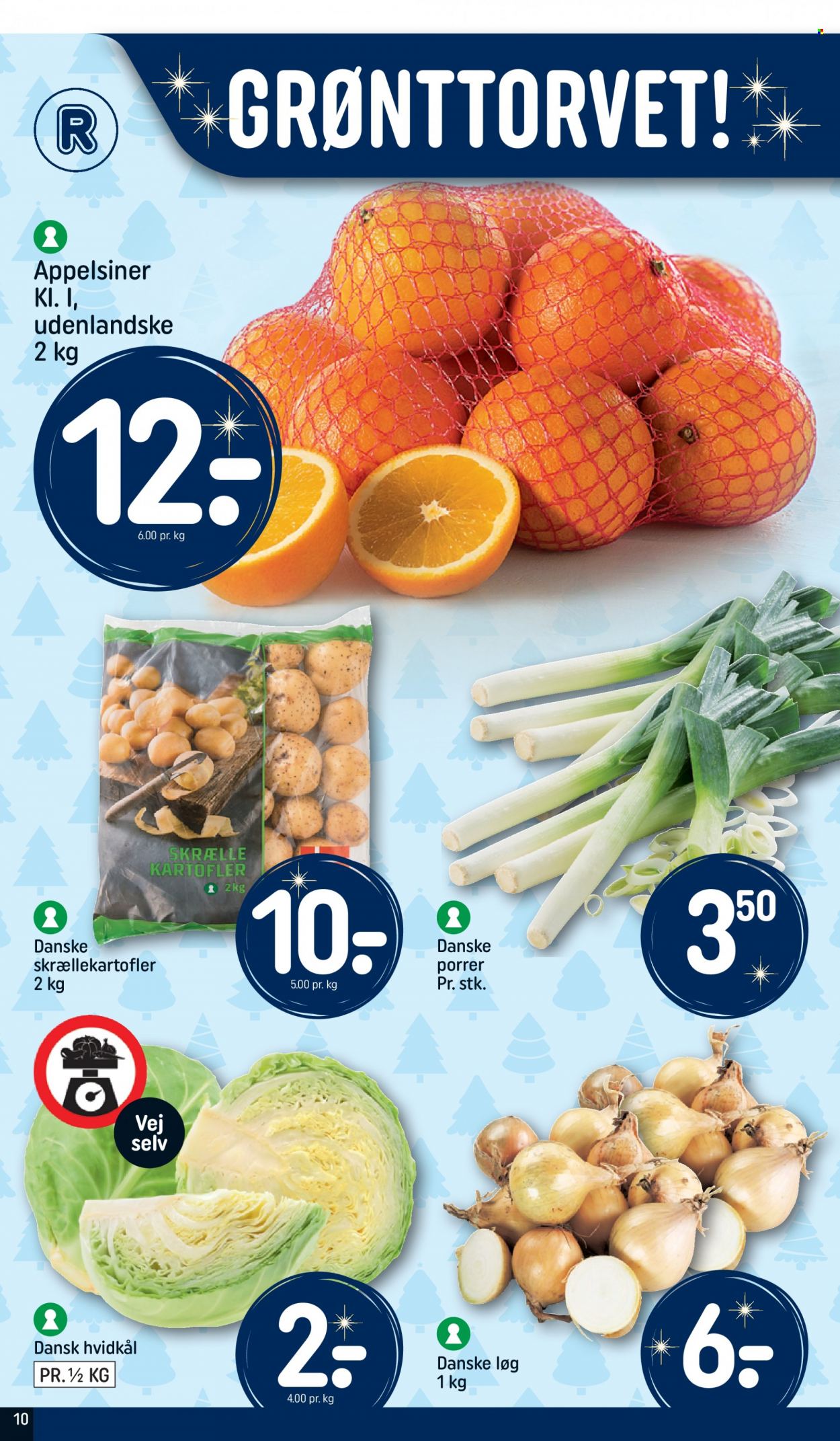 Rema 1000 tilbud - 20.11.2022 - 26.11.2022. Side 10