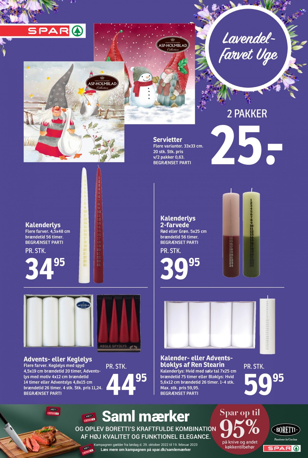 SPAR tilbud - 19.11.2022 - 25.11.2022. Side 22