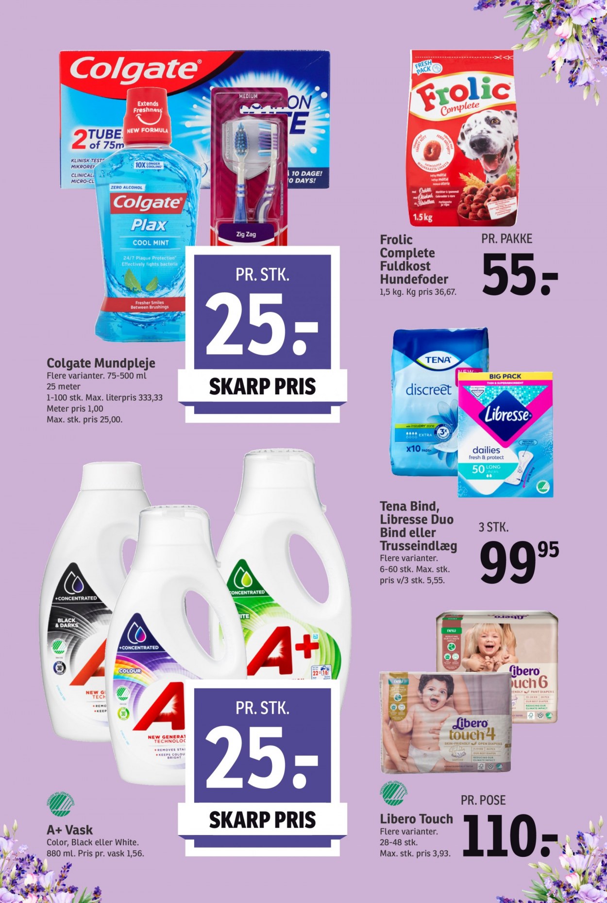 SPAR tilbud - 19.11.2022 - 25.11.2022. Side 23