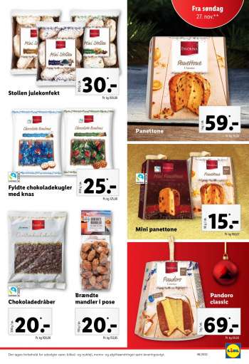 thumbnail - Panettone