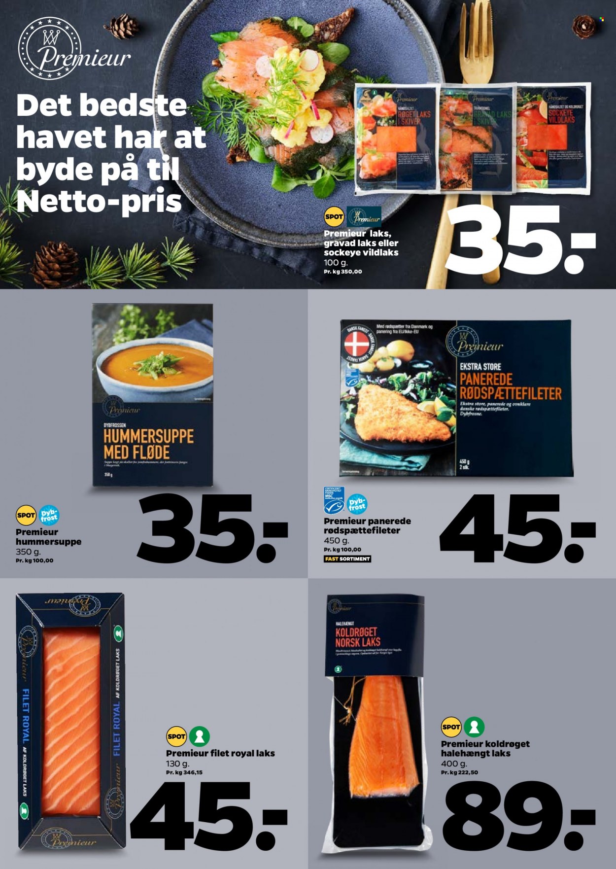 Netto tilbud - 26.11.2022 - 2.12.2022. Side 8