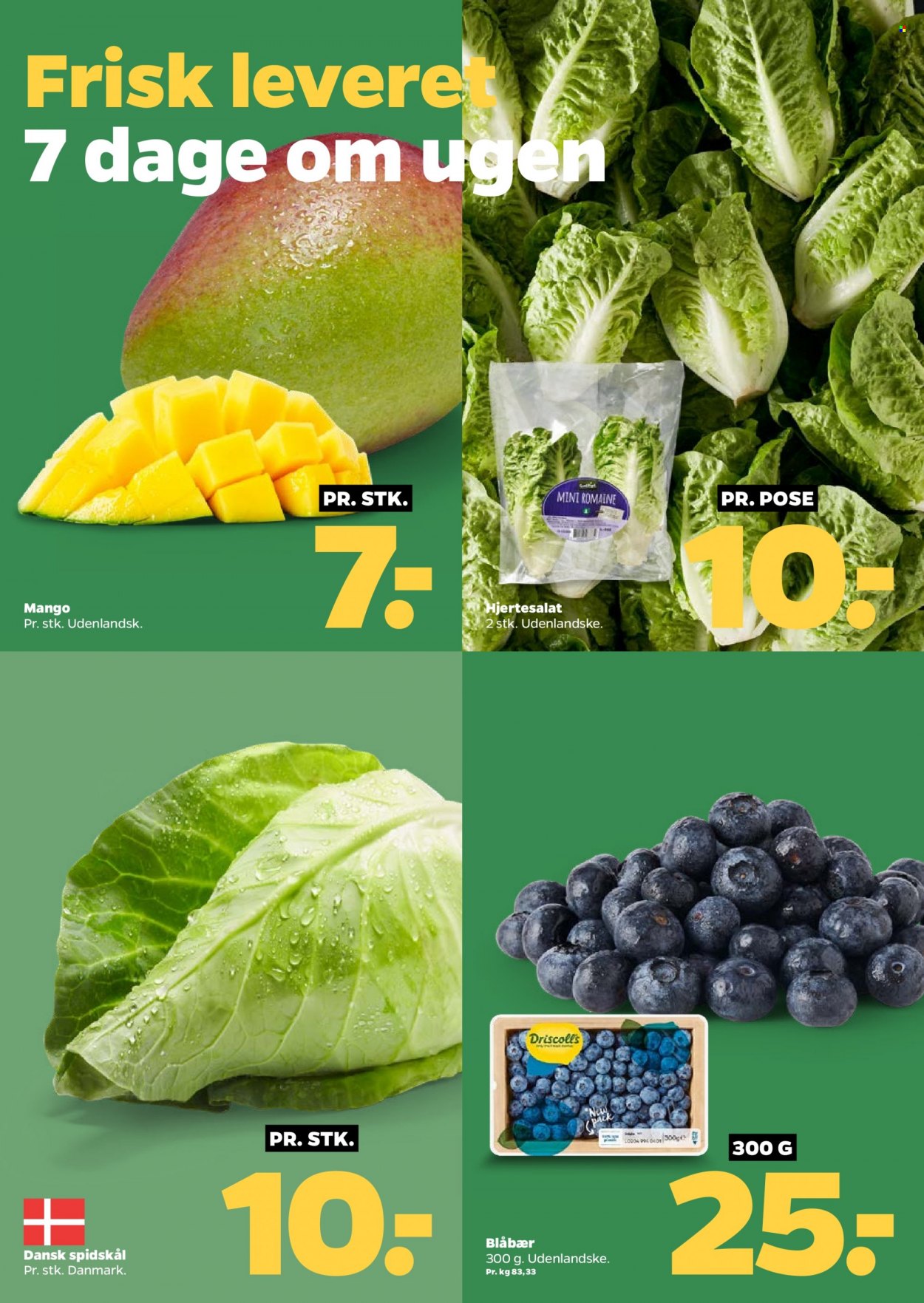 Netto tilbud - 26.11.2022 - 2.12.2022. Side 10