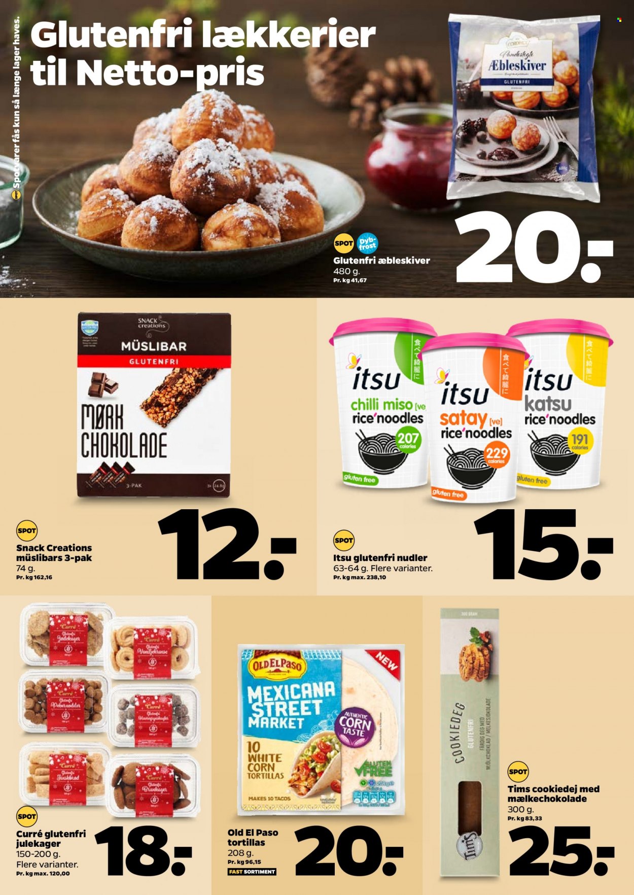 Netto tilbud - 26.11.2022 - 2.12.2022. Side 12
