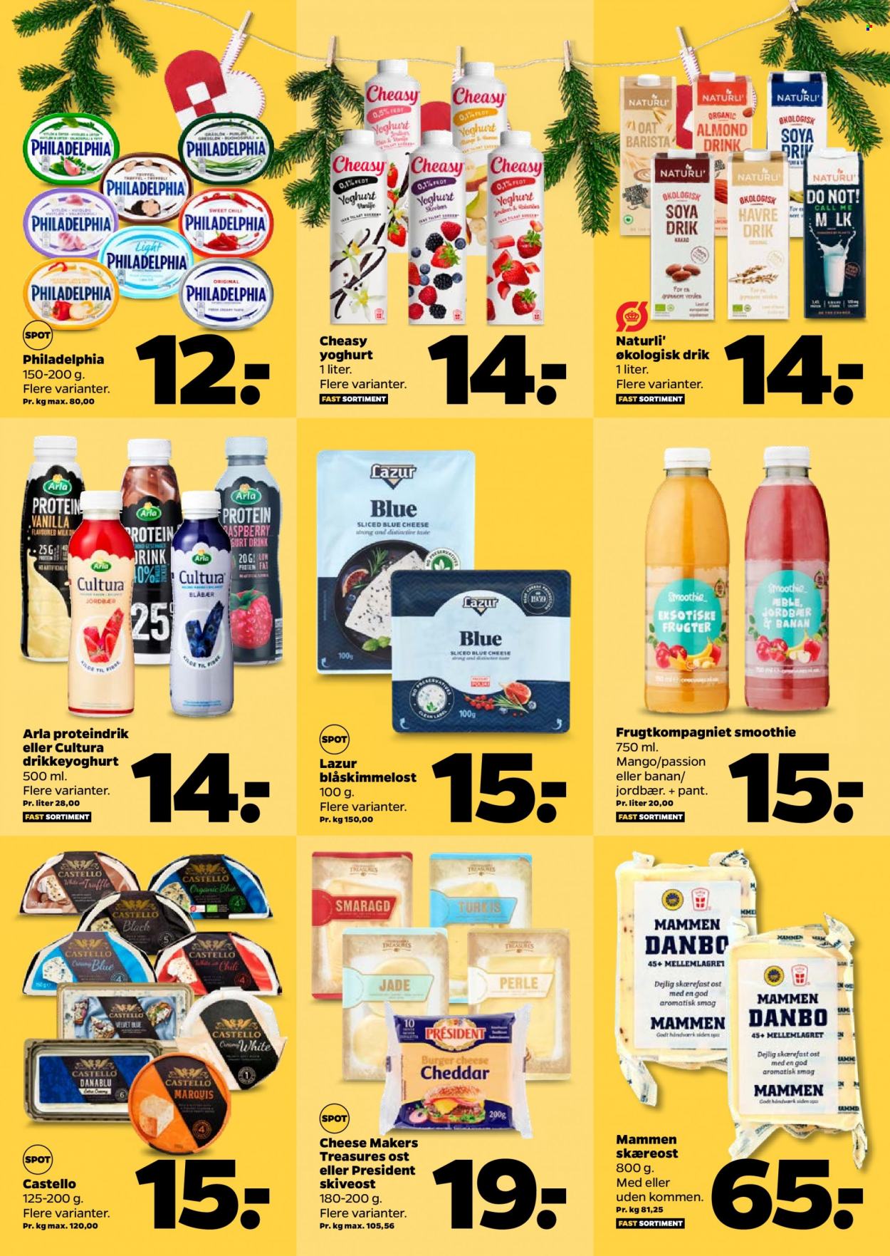 Netto tilbud - 26.11.2022 - 2.12.2022. Side 16