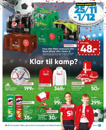 thumbnail - Halstørklæde