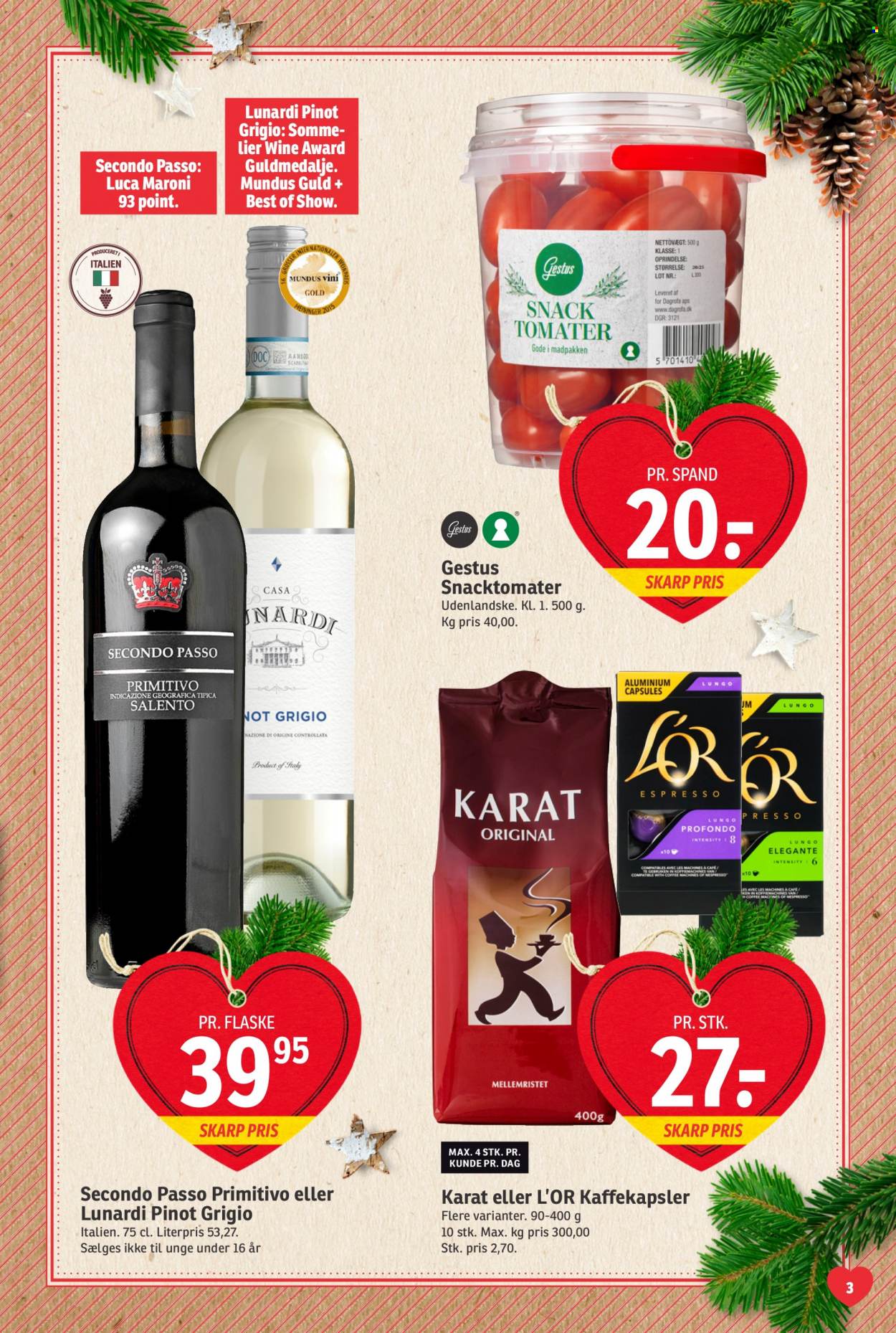 SPAR tilbud - 26.11.2022 - 2.12.2022. Side 3