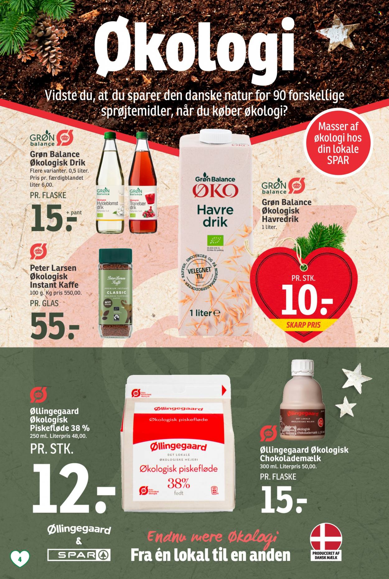 SPAR tilbud - 26.11.2022 - 2.12.2022. Side 4