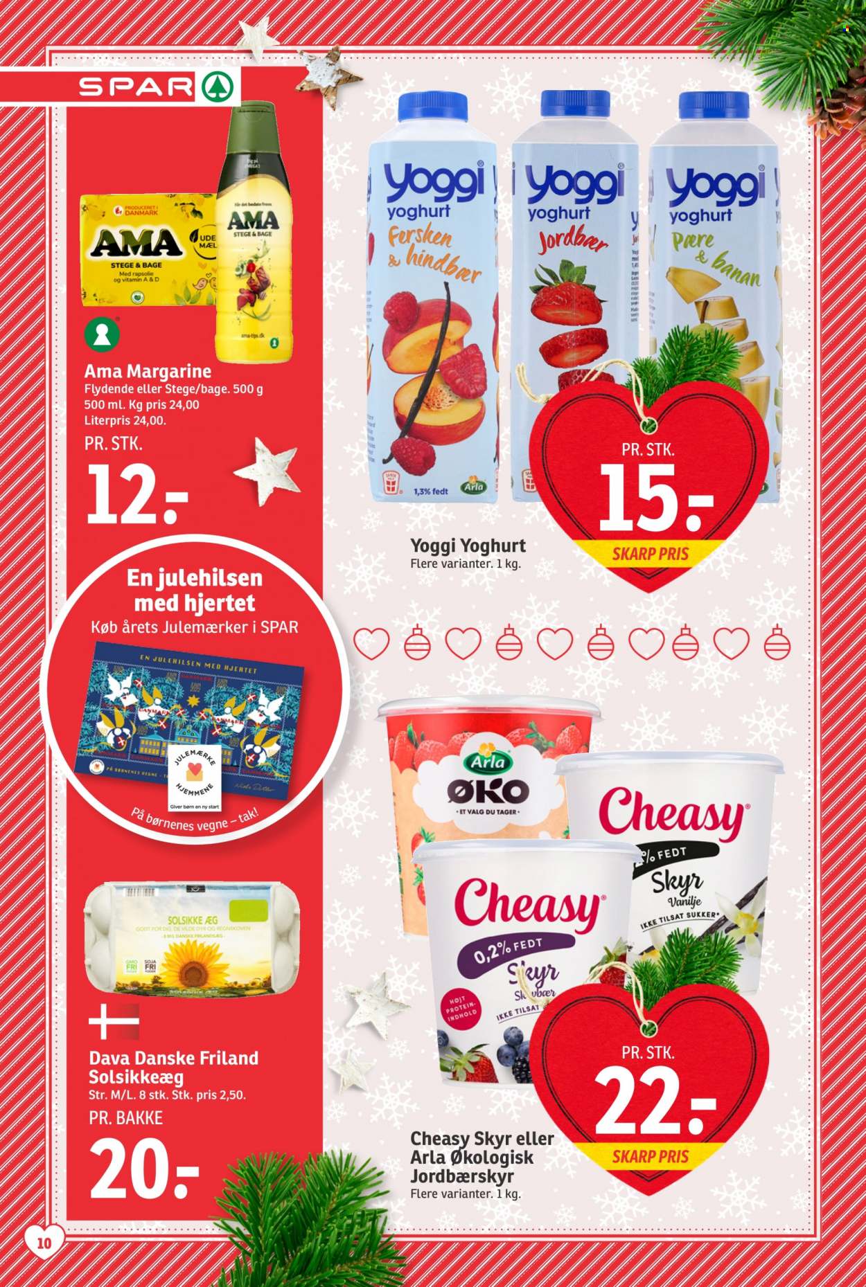 SPAR tilbud - 26.11.2022 - 2.12.2022. Side 10