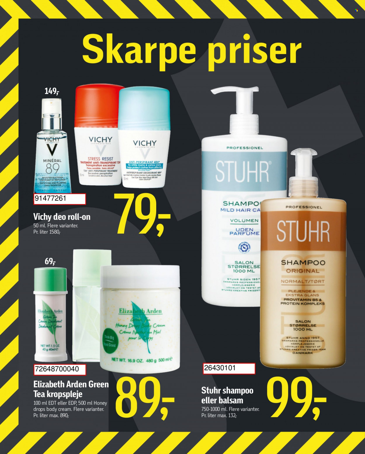 føtex tilbud - 25.11.2022 - 27.11.2022. Side 10