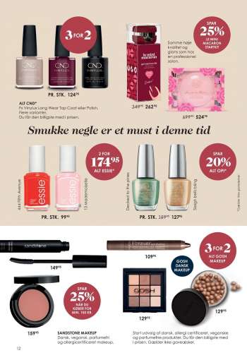 {store} tilbudsavis
