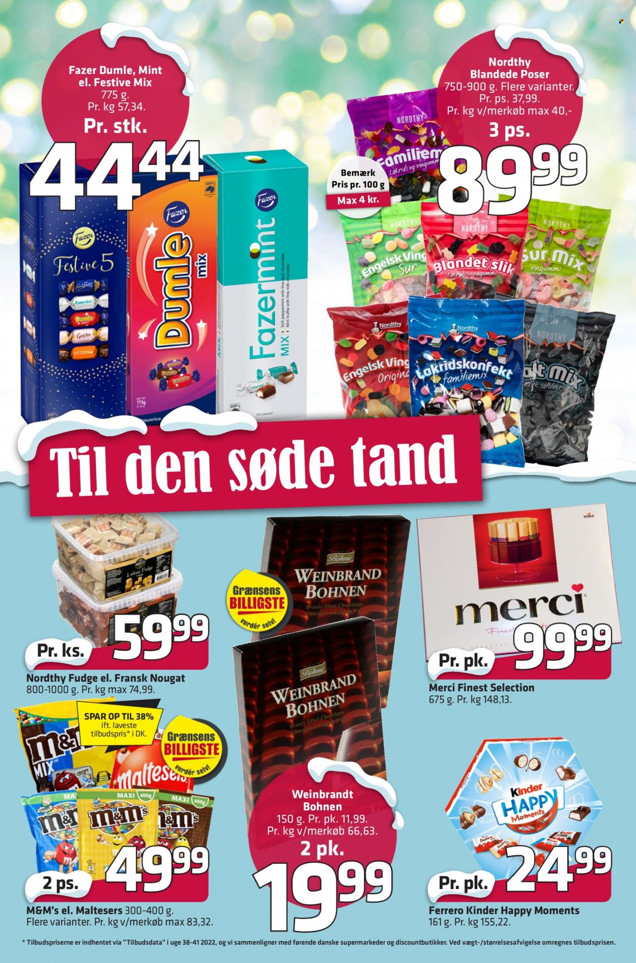 Fleggaard tilbud - 30.11.2022 - 13.12.2022. Side 6