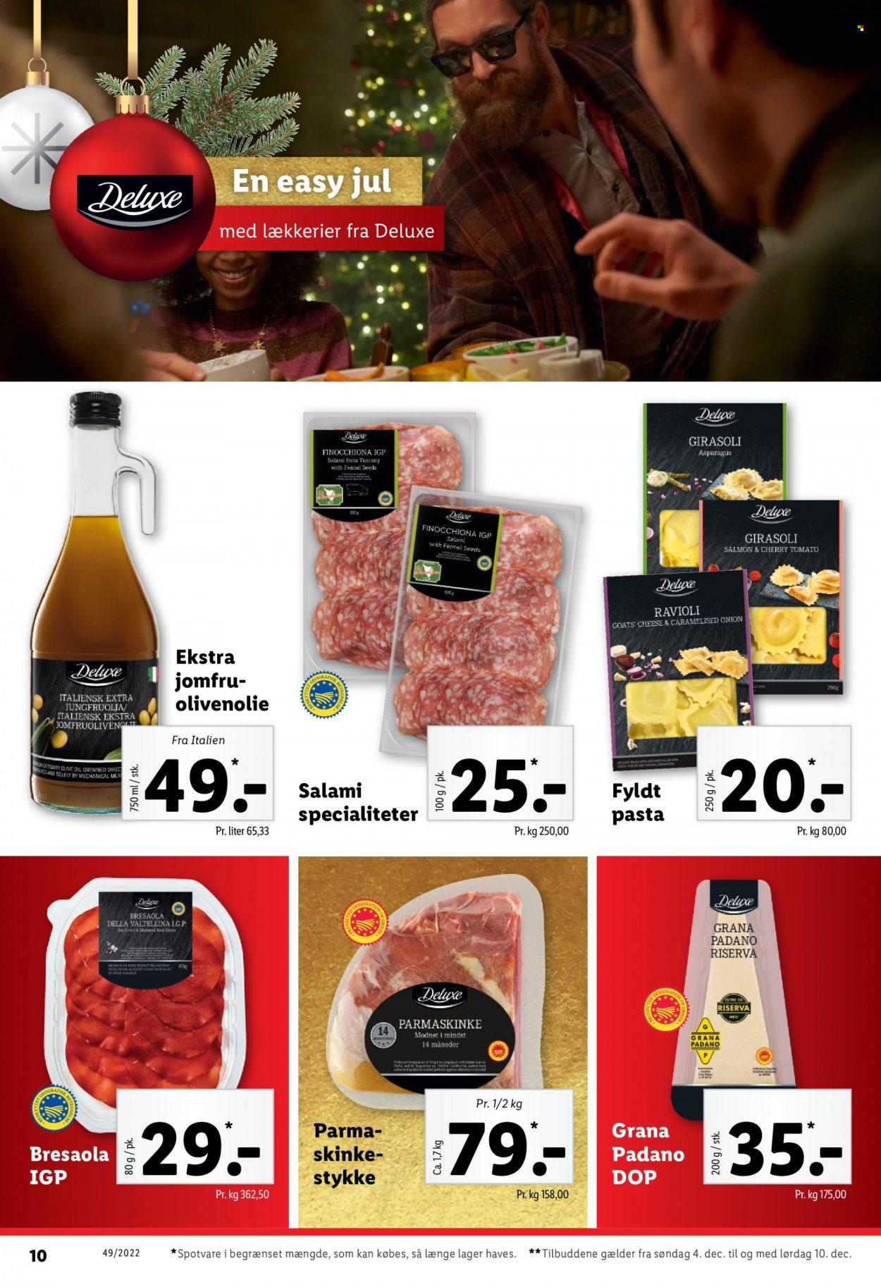 Lidl tilbud - 4.12.2022 - 10.12.2022. Side 10