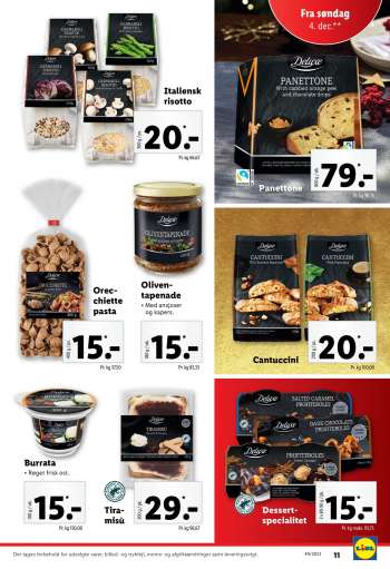 thumbnail - Panettone