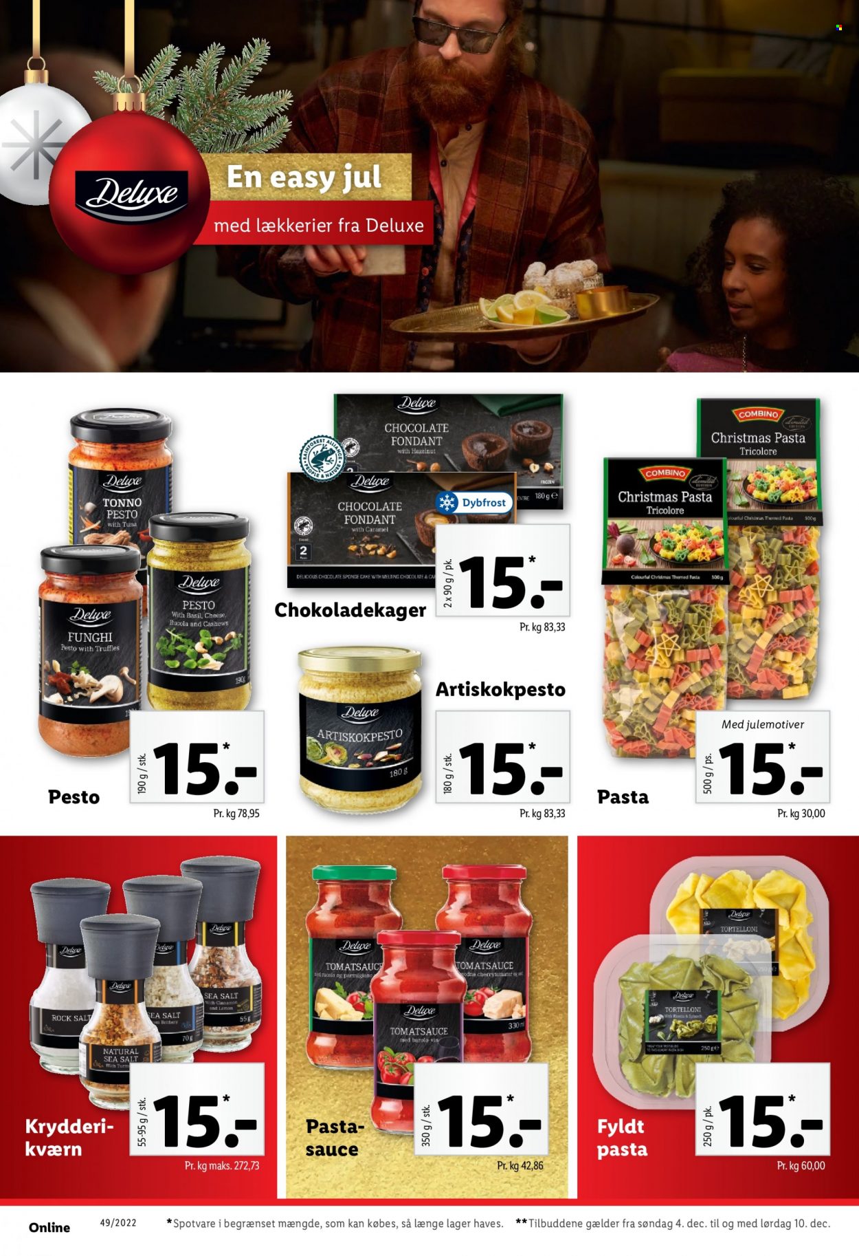 Lidl tilbud - 4.12.2022 - 10.12.2022. Side 12