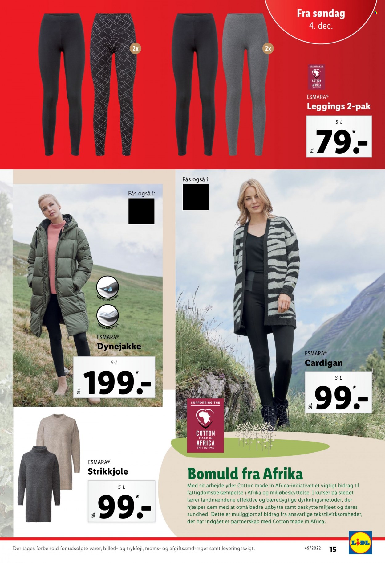 Lidl tilbud - 4.12.2022 - 10.12.2022. Side 17
