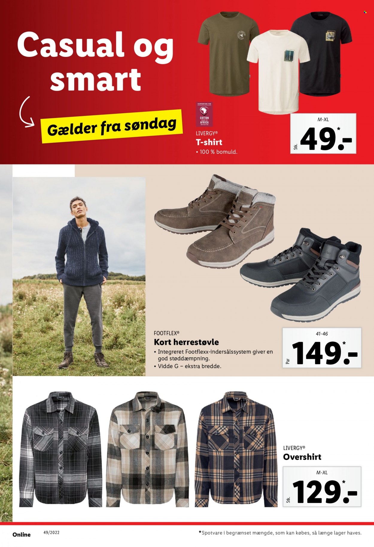 Lidl tilbud - 4.12.2022 - 10.12.2022. Side 18