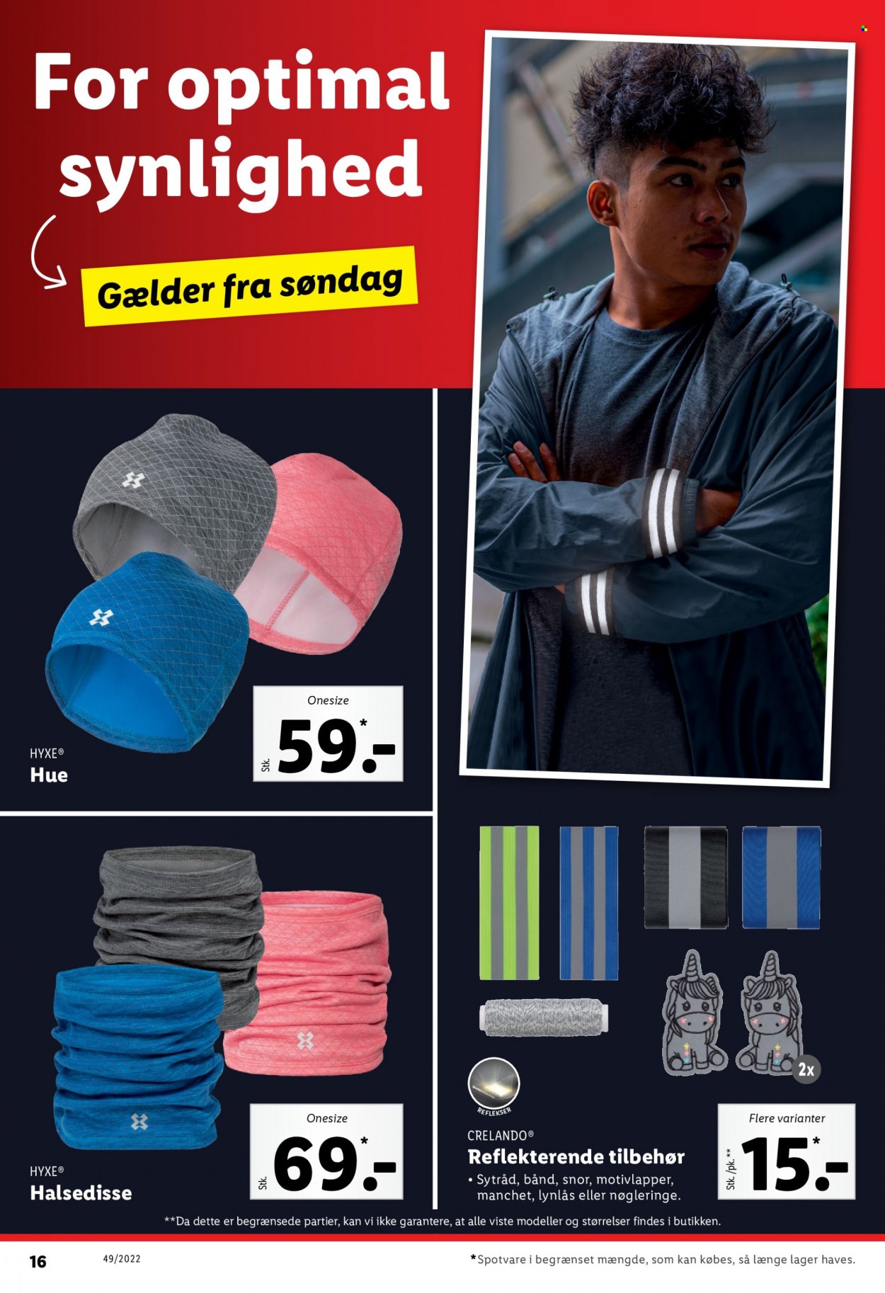 Lidl tilbud - 4.12.2022 - 10.12.2022. Side 20