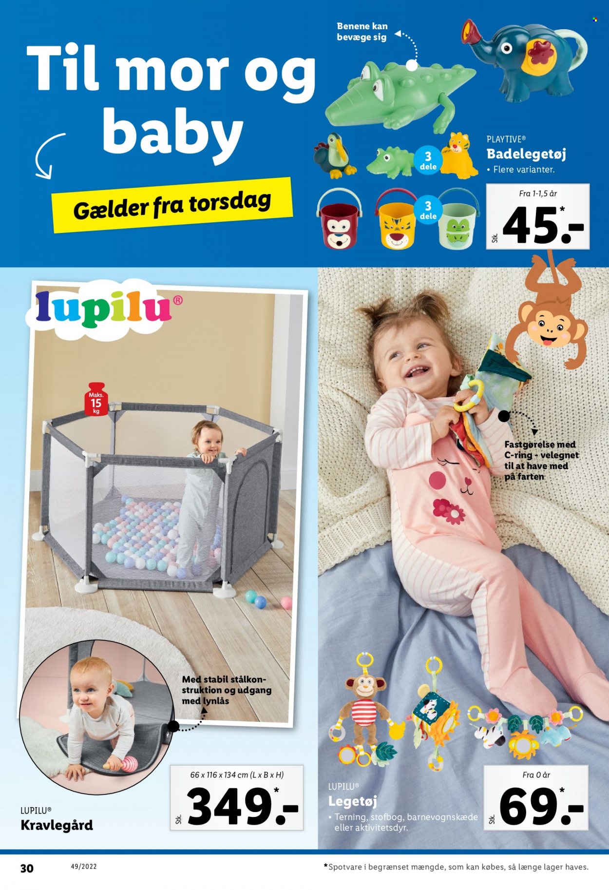 Lidl tilbud - 4.12.2022 - 10.12.2022. Side 38