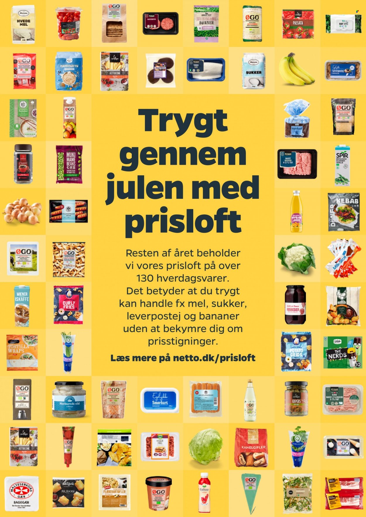 Netto tilbud - 3.12.2022 - 9.12.2022. Side 28