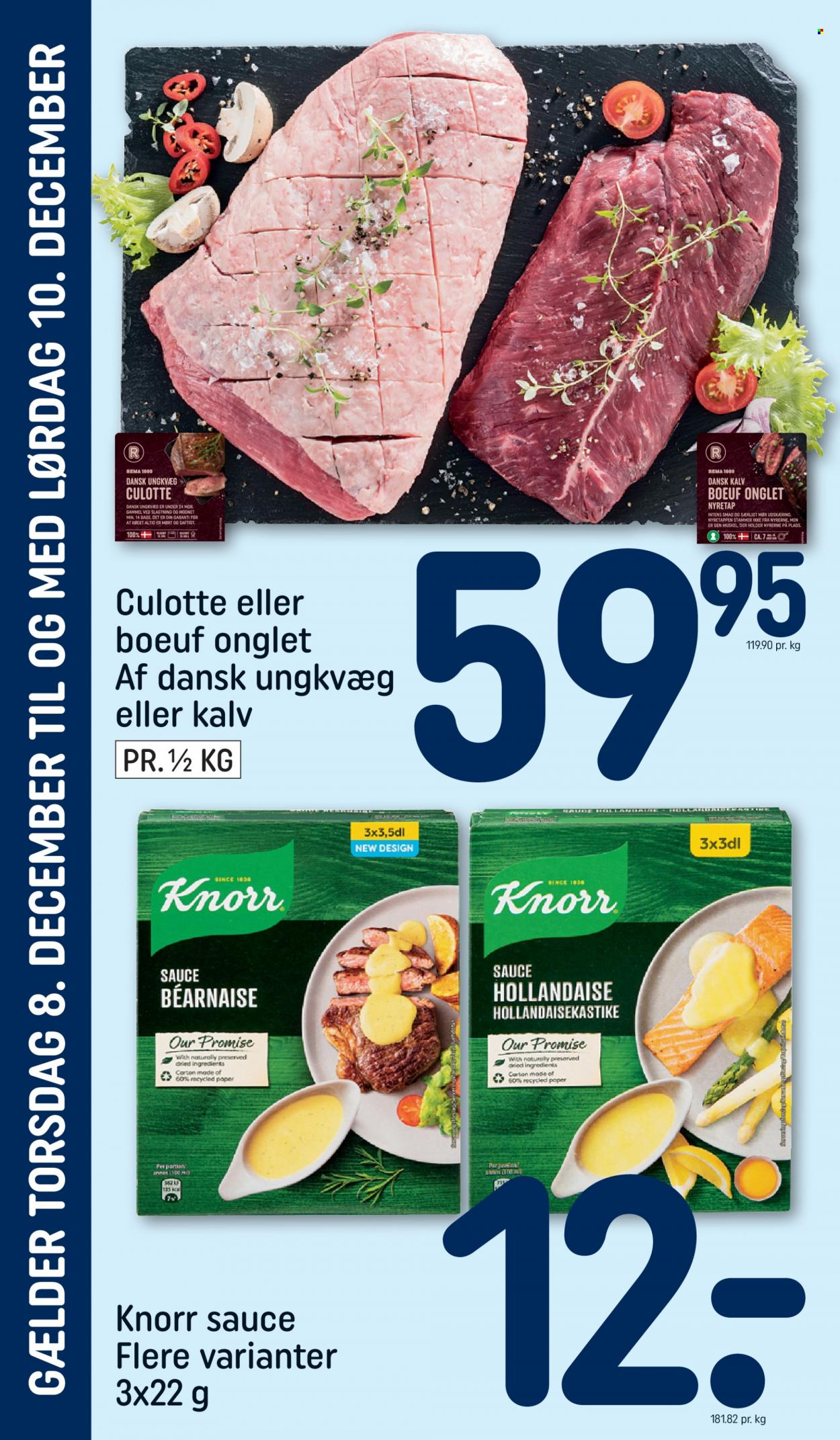Rema 1000 tilbud - 4.12.2022 - 10.12.2022. Side 25