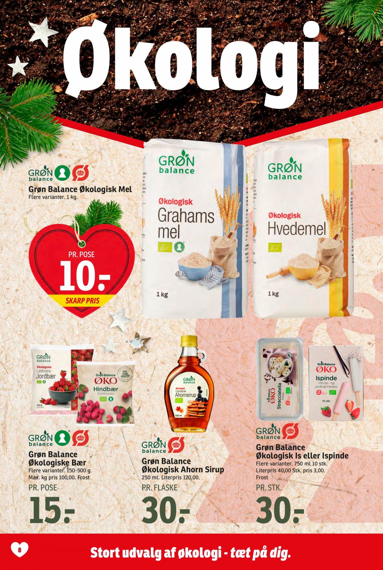 SPAR tilbud - 3.12.2022 - 9.12.2022. Side 8