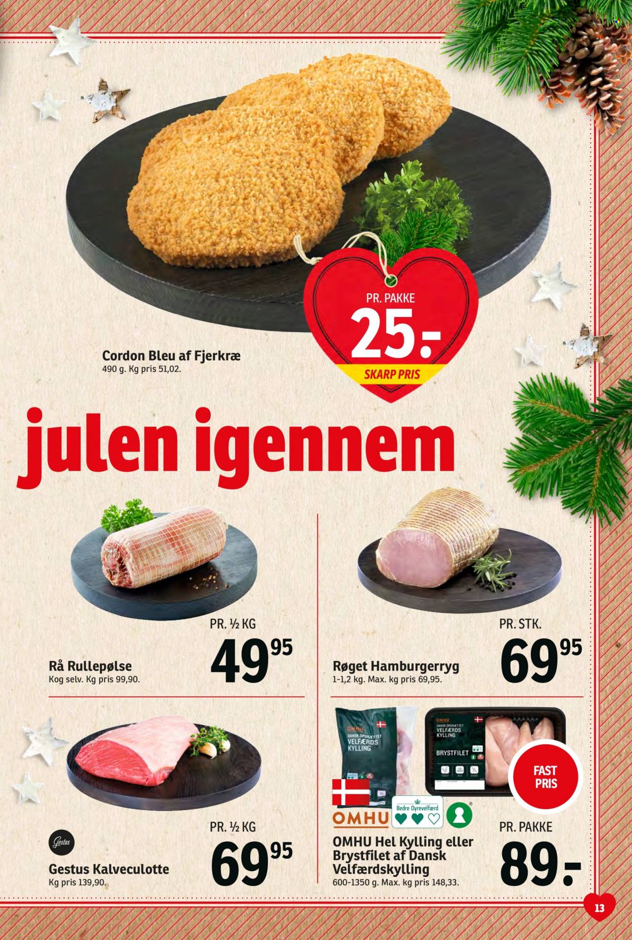 SPAR tilbud - 3.12.2022 - 9.12.2022. Side 13