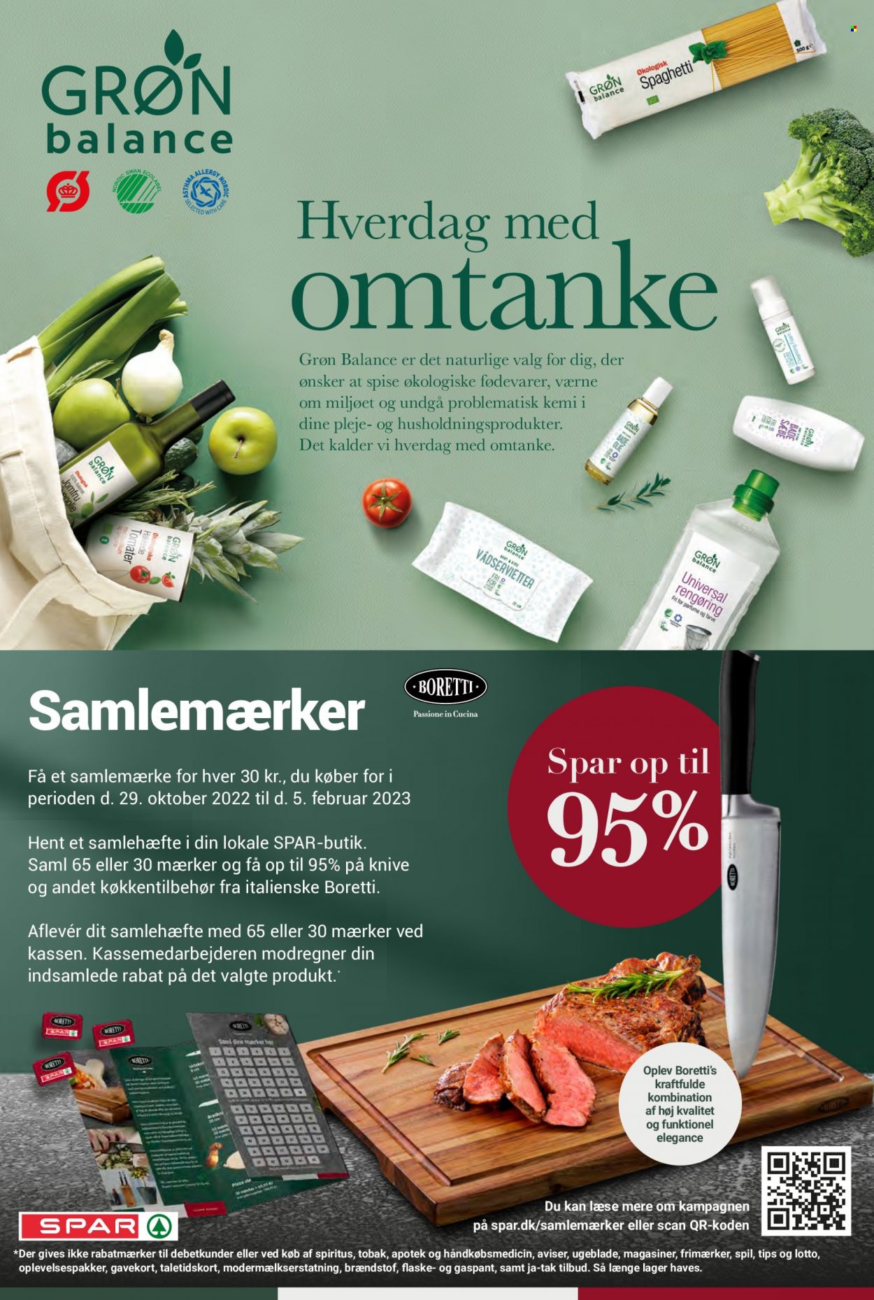 SPAR tilbud - 3.12.2022 - 9.12.2022. Side 26