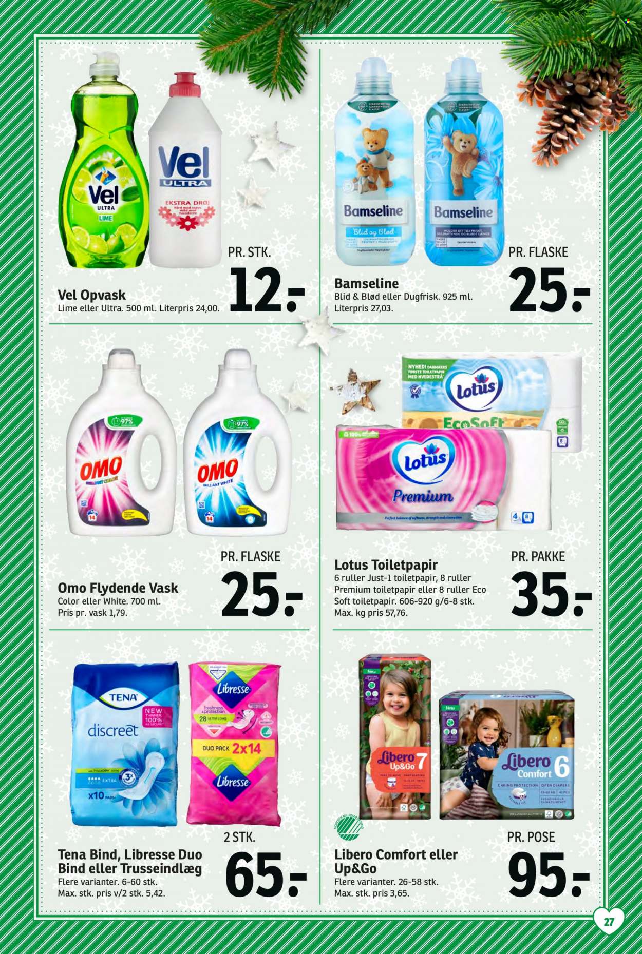 SPAR tilbud - 3.12.2022 - 9.12.2022. Side 27