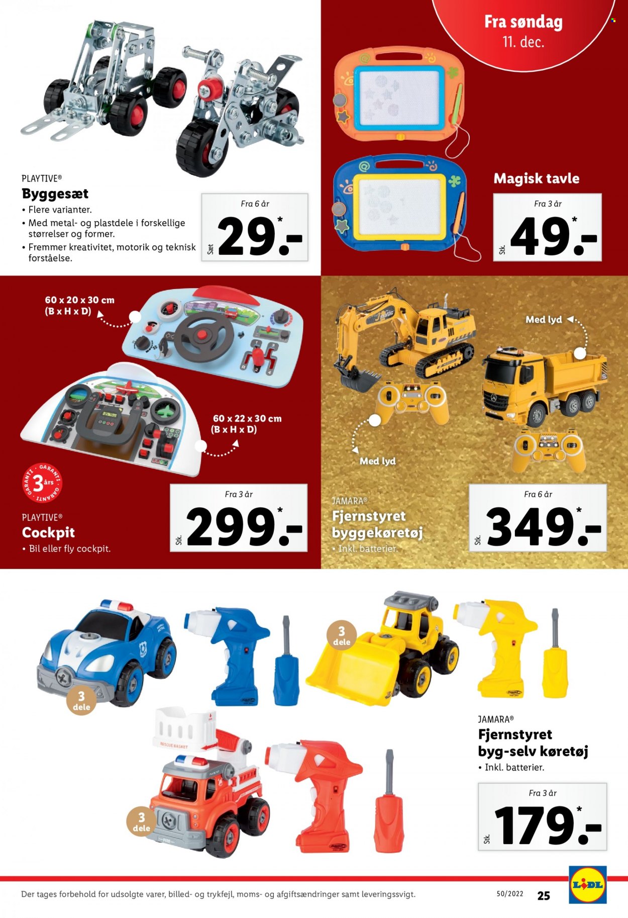 Lidl tilbud - 11.12.2022 - 17.12.2022. Side 27