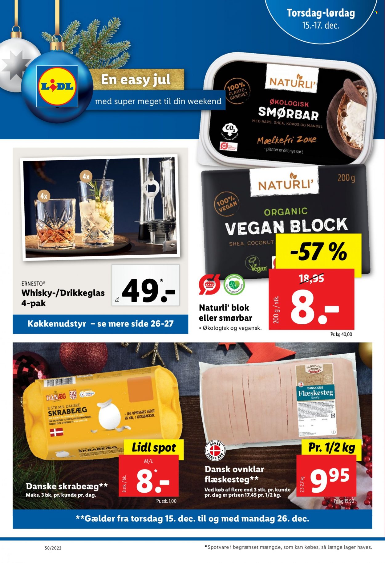 Lidl tilbud - 11.12.2022 - 17.12.2022. Side 38