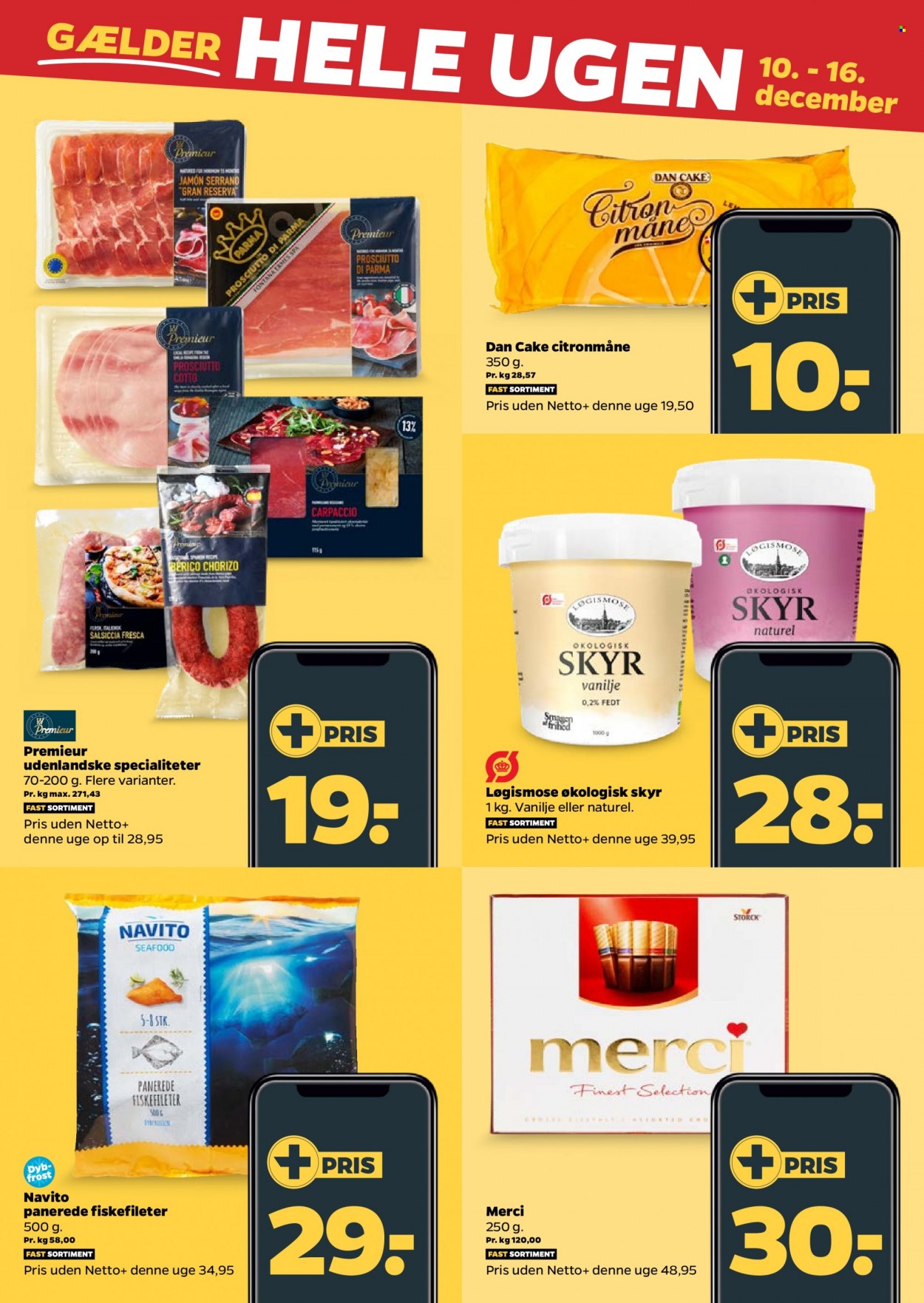 Netto tilbud - 10.12.2022 - 16.12.2022. Side 2