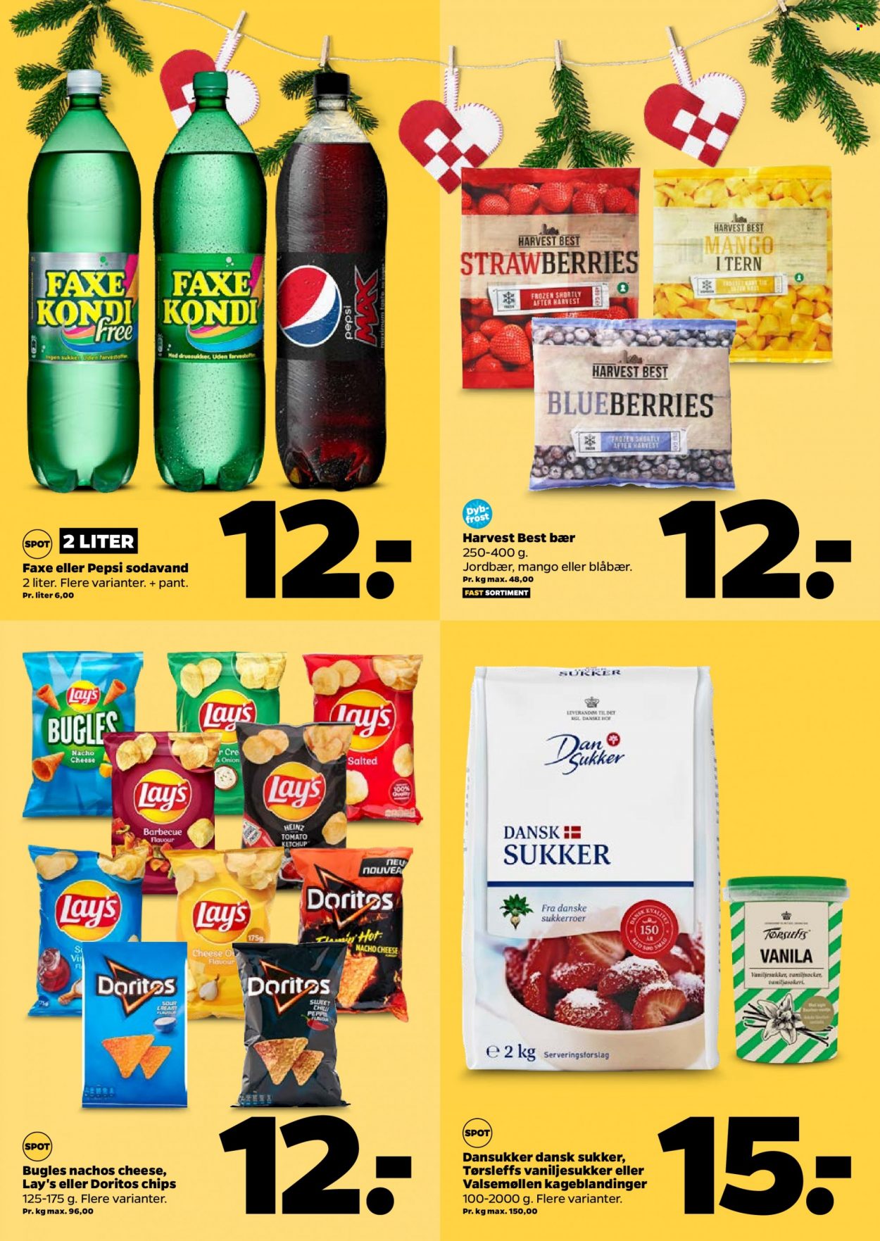 Netto tilbud - 10.12.2022 - 16.12.2022. Side 7