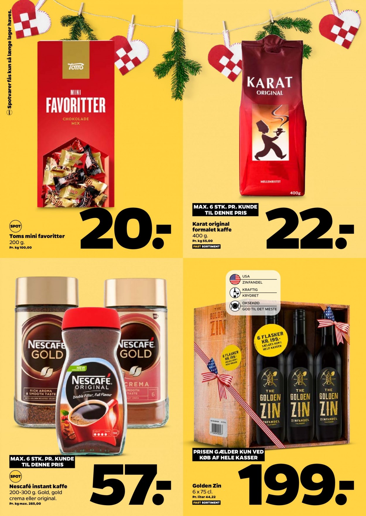 Netto tilbud - 10.12.2022 - 16.12.2022. Side 8
