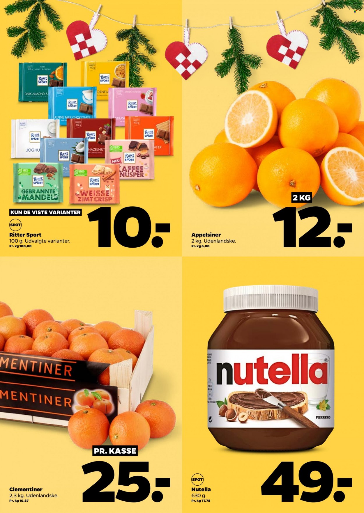 Netto tilbud - 10.12.2022 - 16.12.2022. Side 9