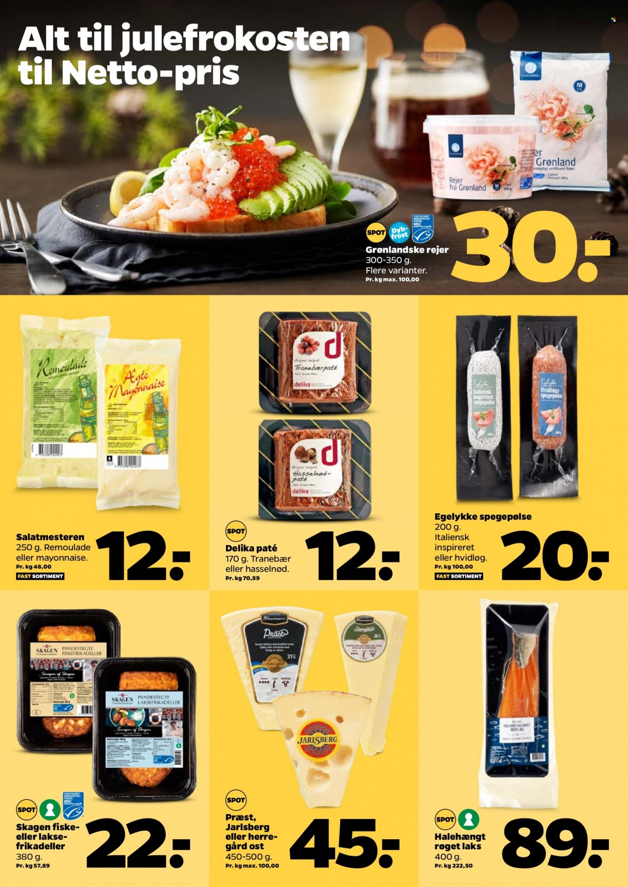 Netto tilbud - 10.12.2022 - 16.12.2022. Side 10