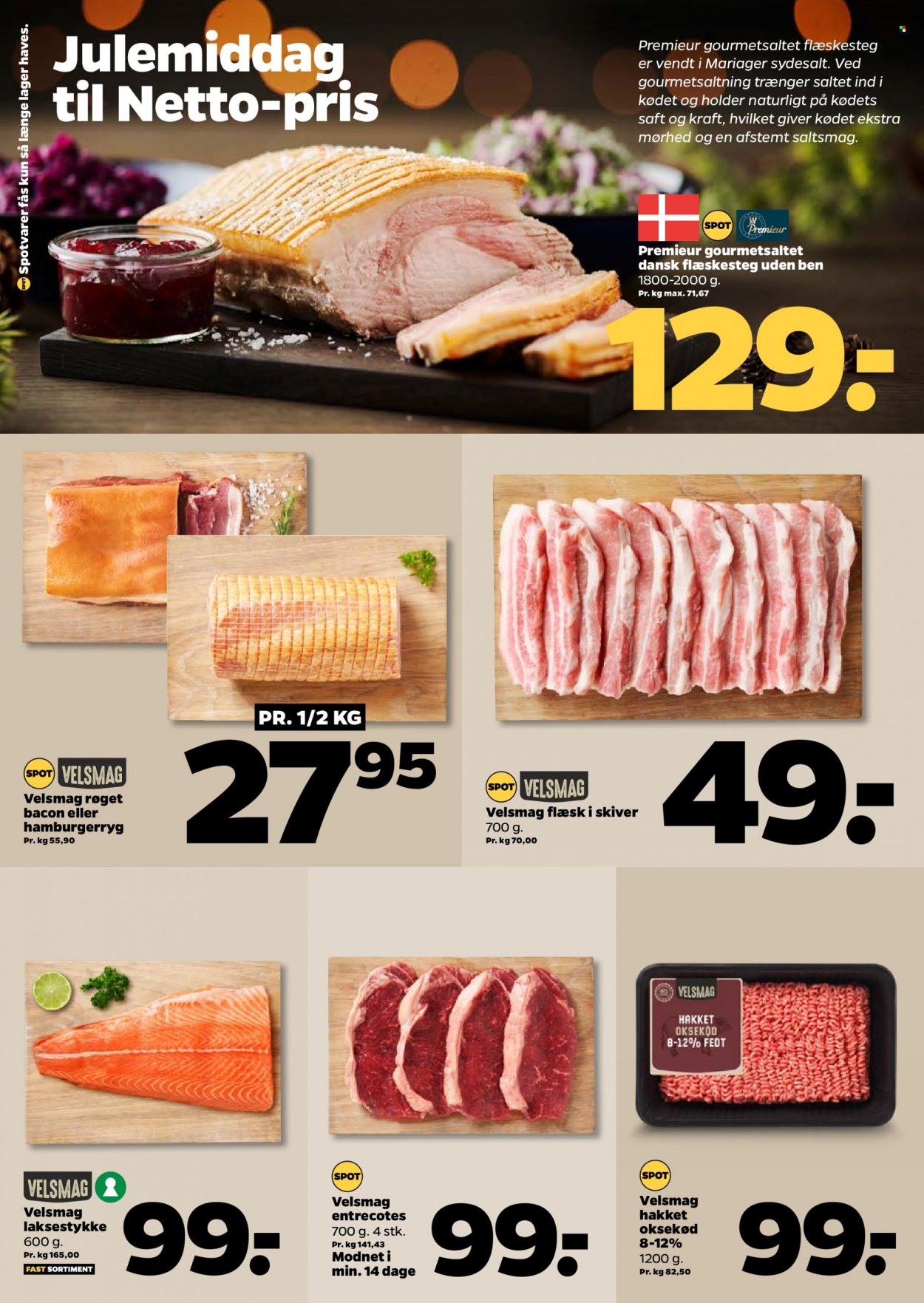 Netto tilbud - 10.12.2022 - 16.12.2022. Side 12